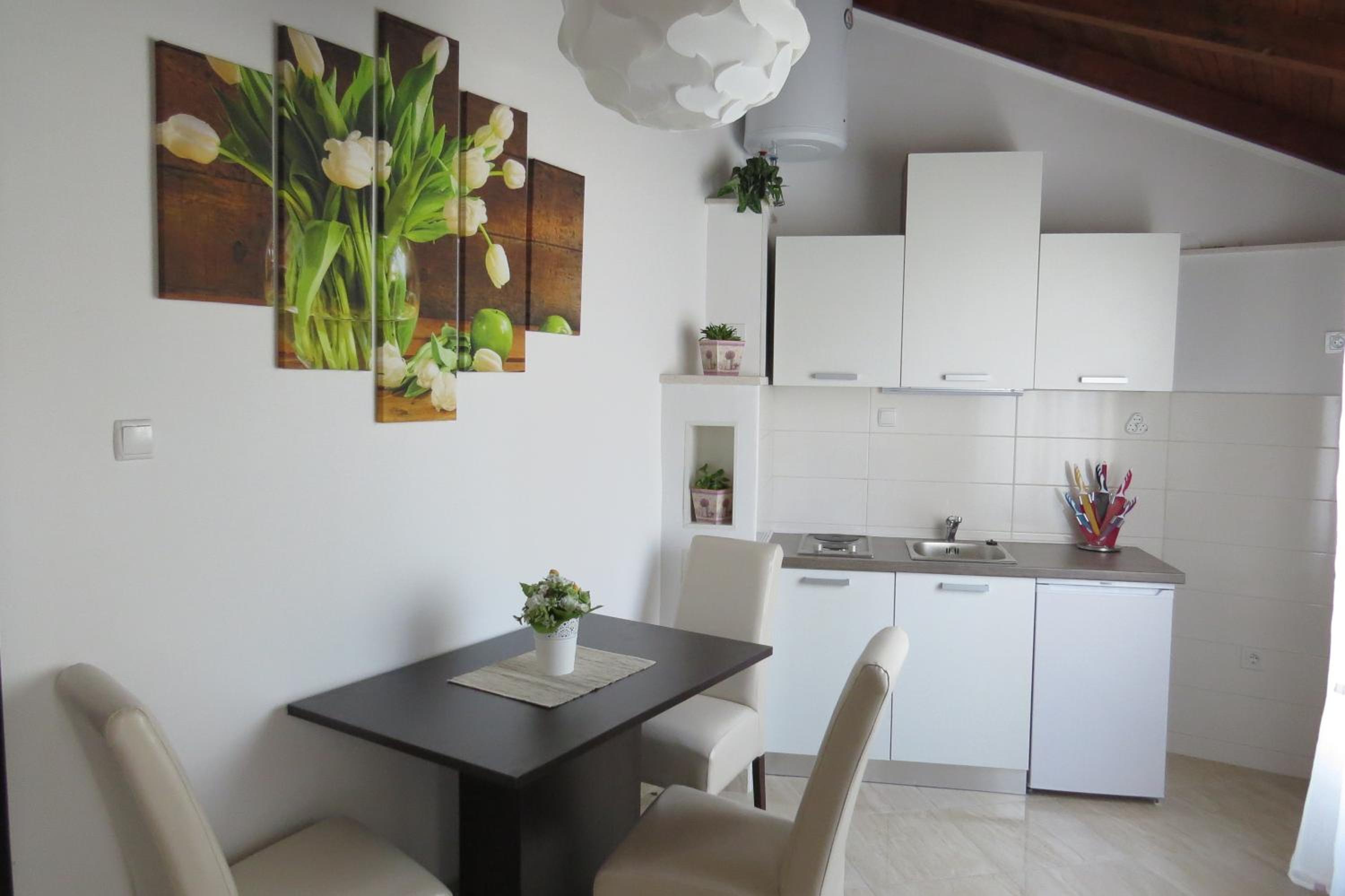 Apartments Nada