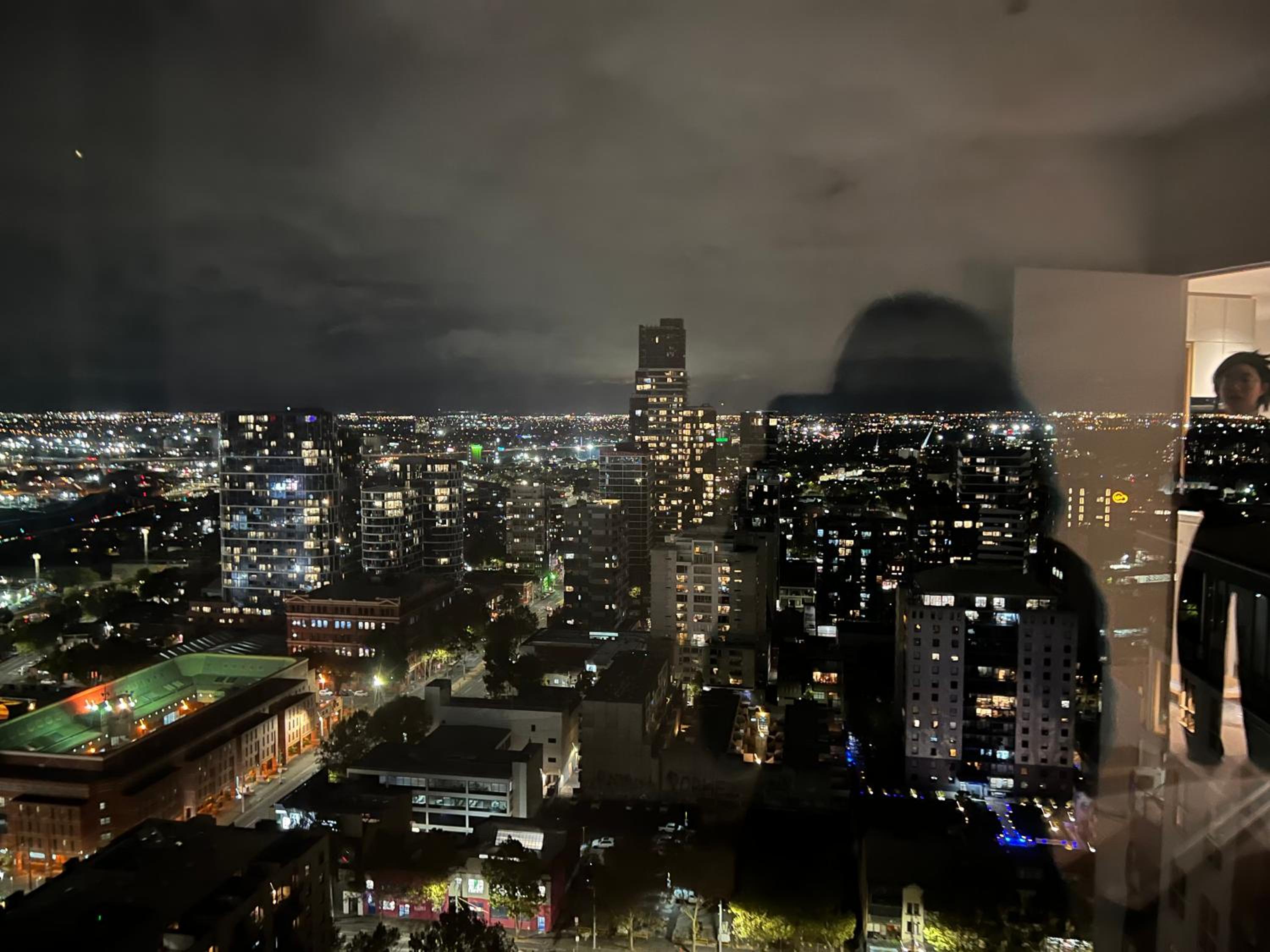 WSP 3B2B apartment in CBD with free parking