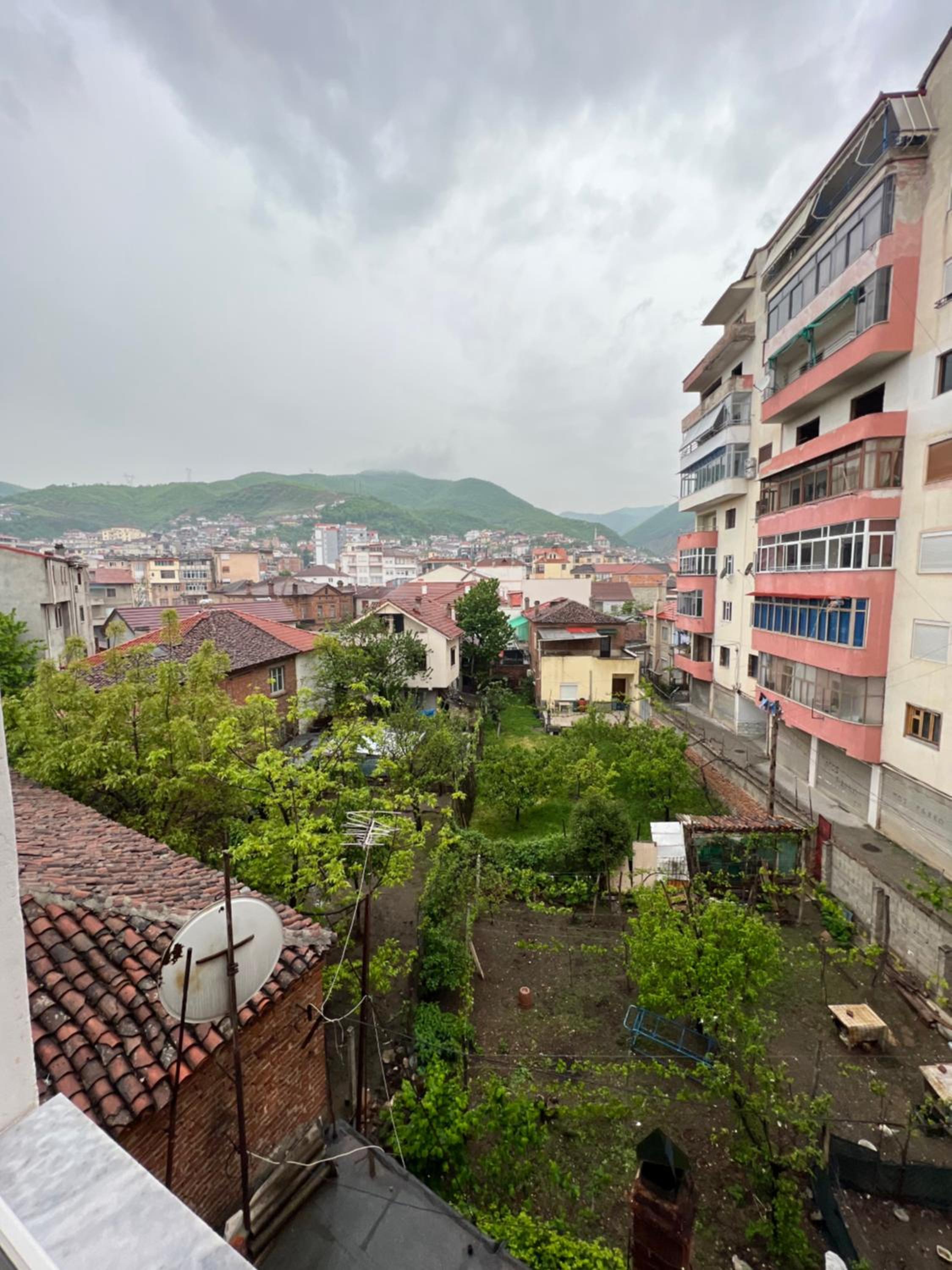 Vila Nikolla