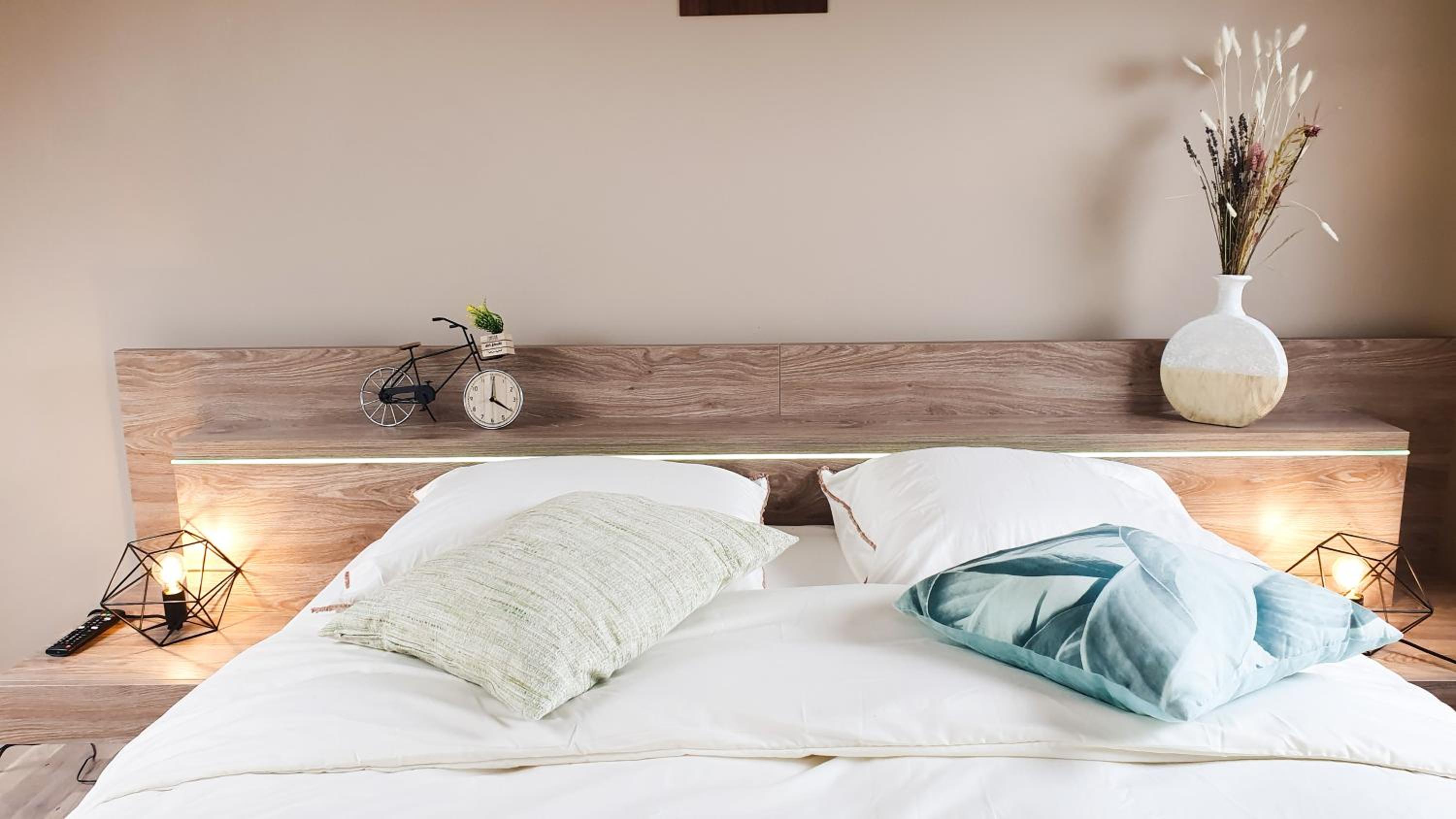 Viktor and stella suite by the minnewater