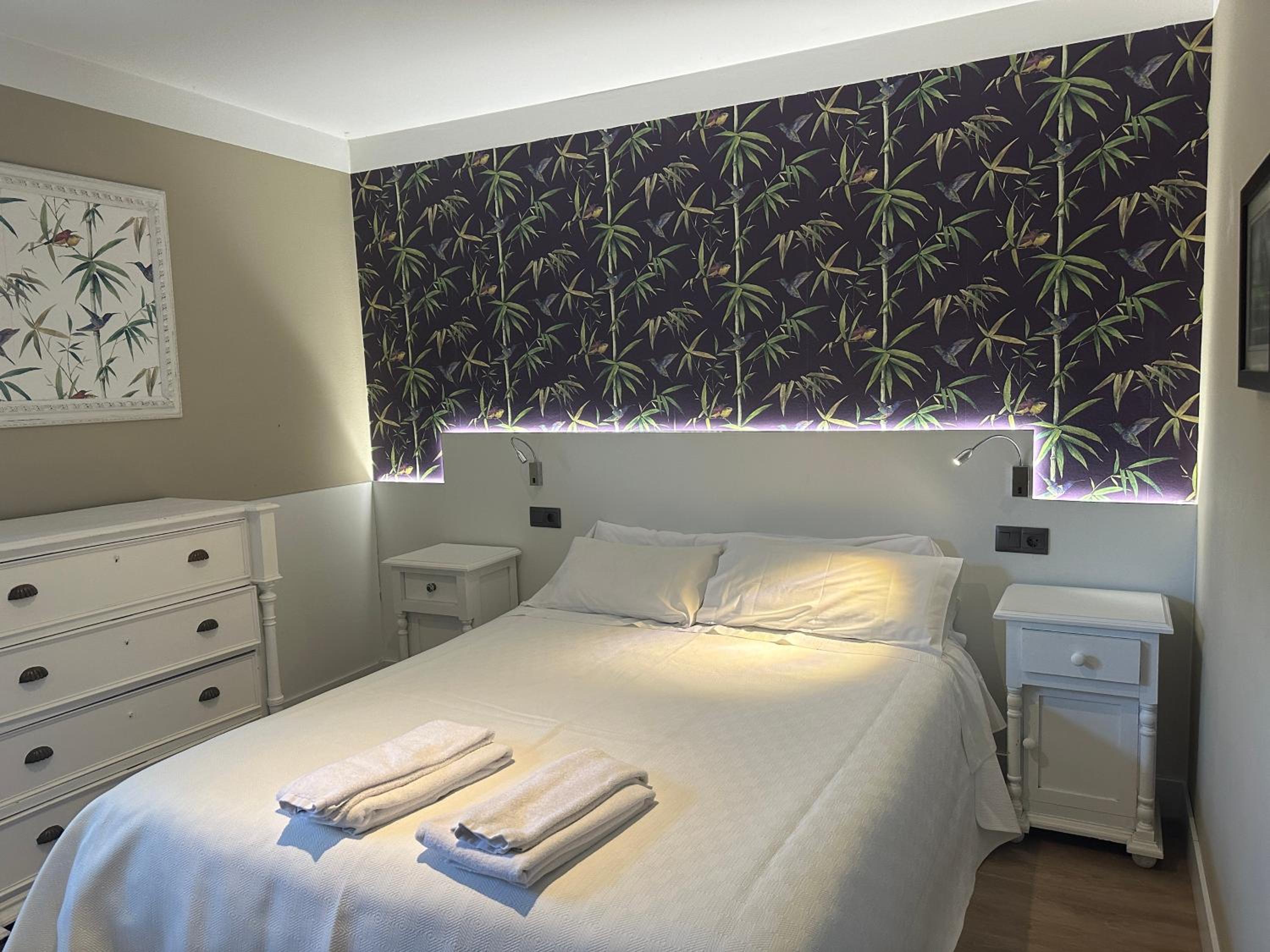 Apartamentos Alquitara