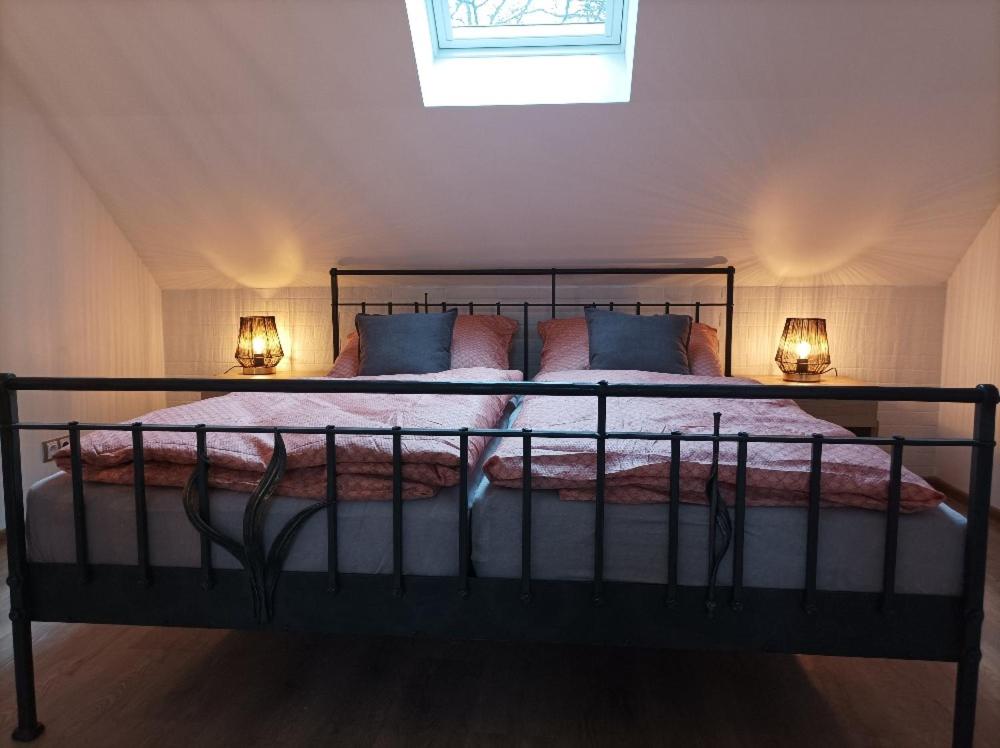 Apartmán UšeBu