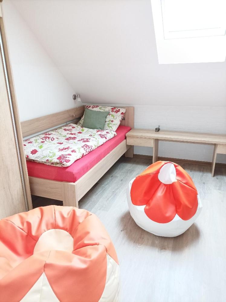 Apartmán UšeBu