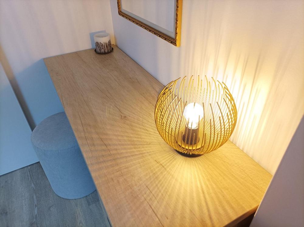 Apartmán UšeBu