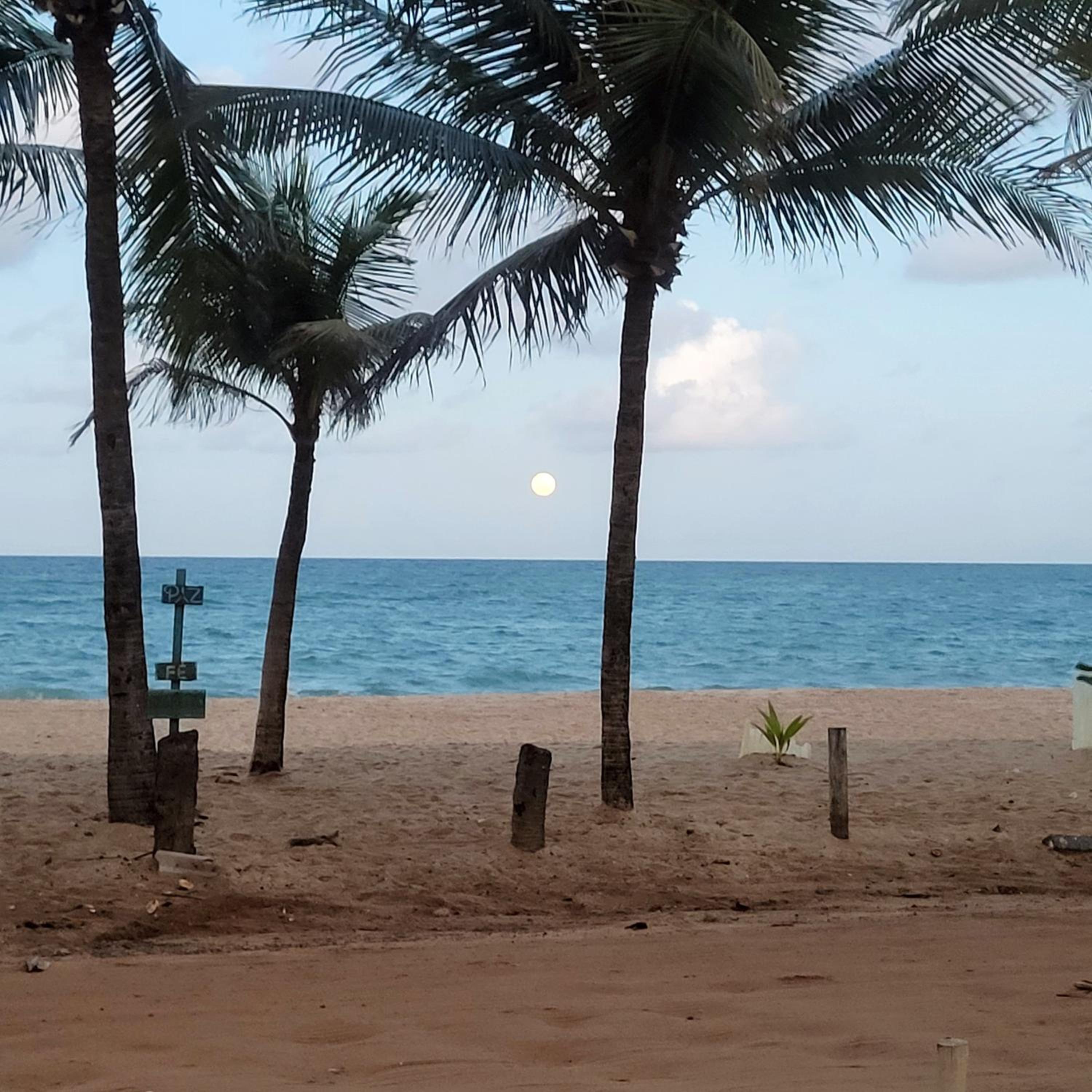 Maraca Beach 2 Residence-Flat a 70 m do mar