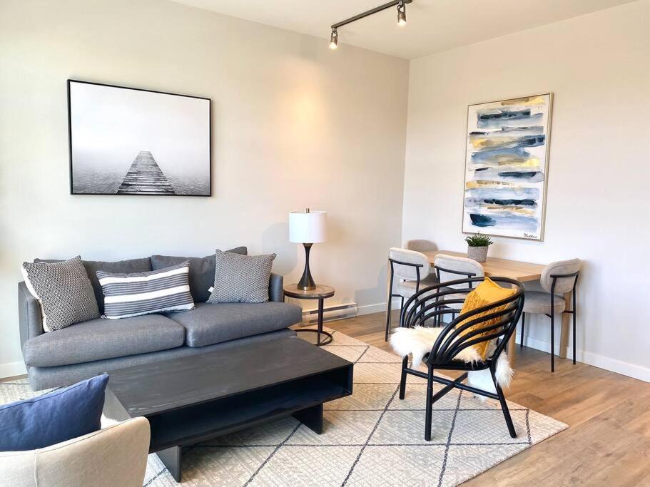Lovely Brand New Suite