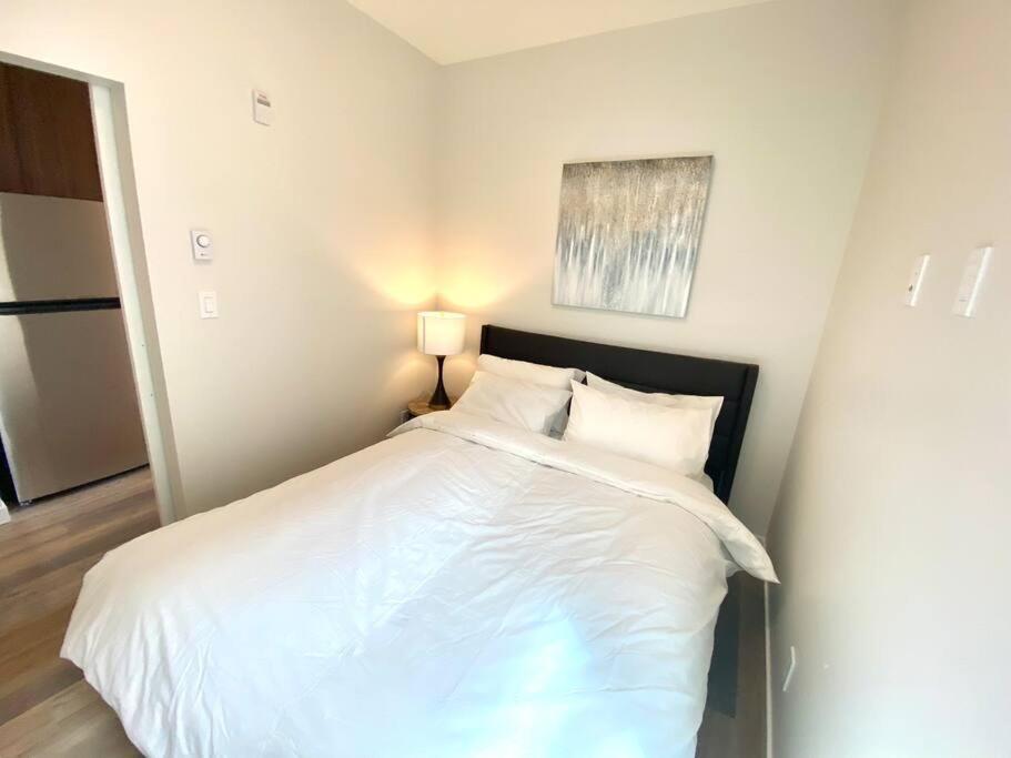 Lovely Brand New Suite