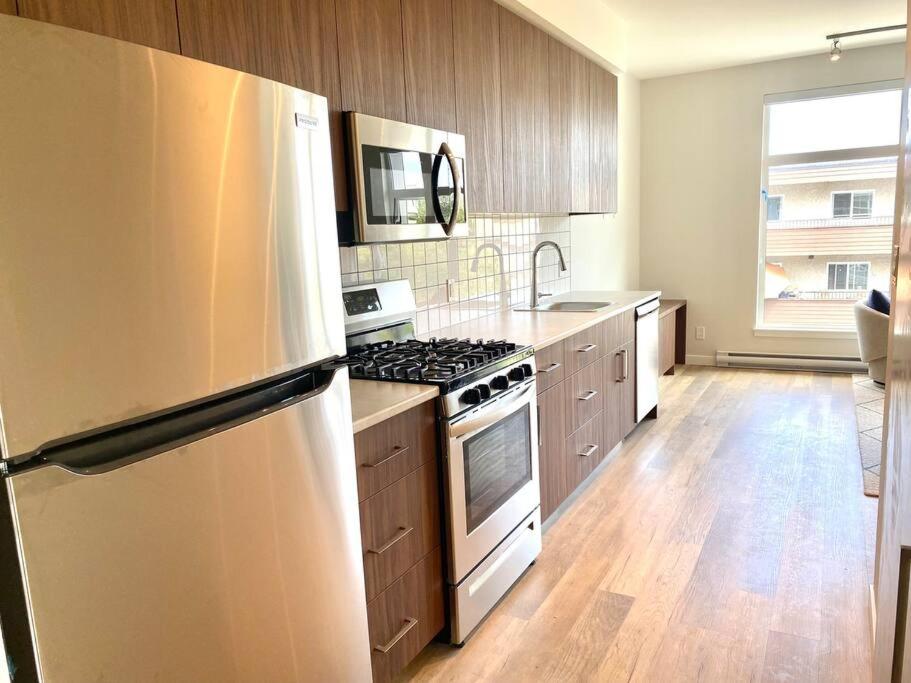 Lovely Brand New Suite