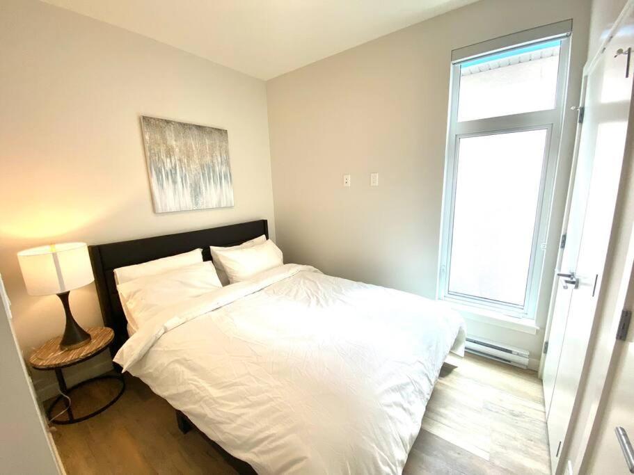 Lovely Brand New Suite