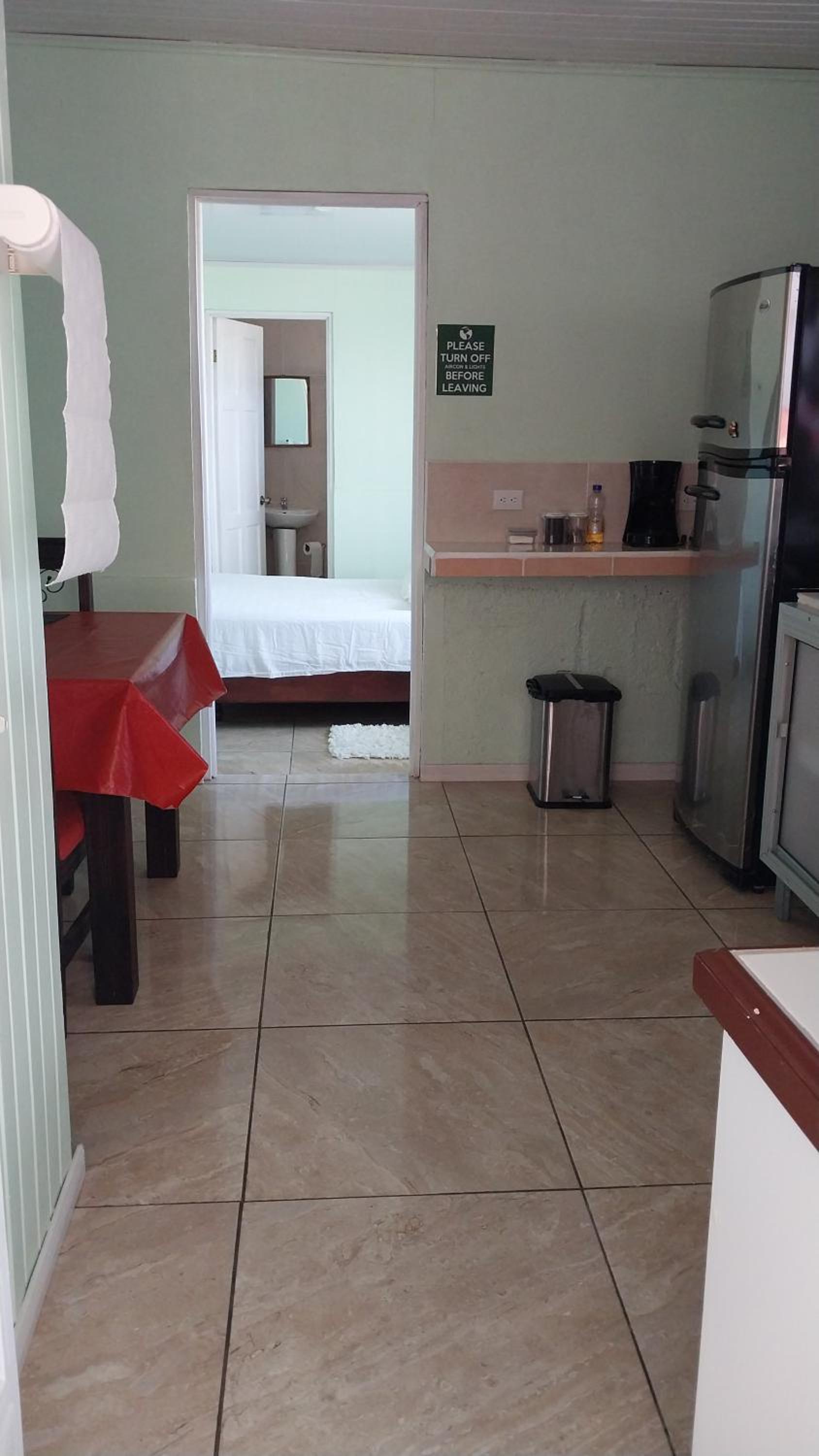 Apartamento La Fortuna #2 view 3
