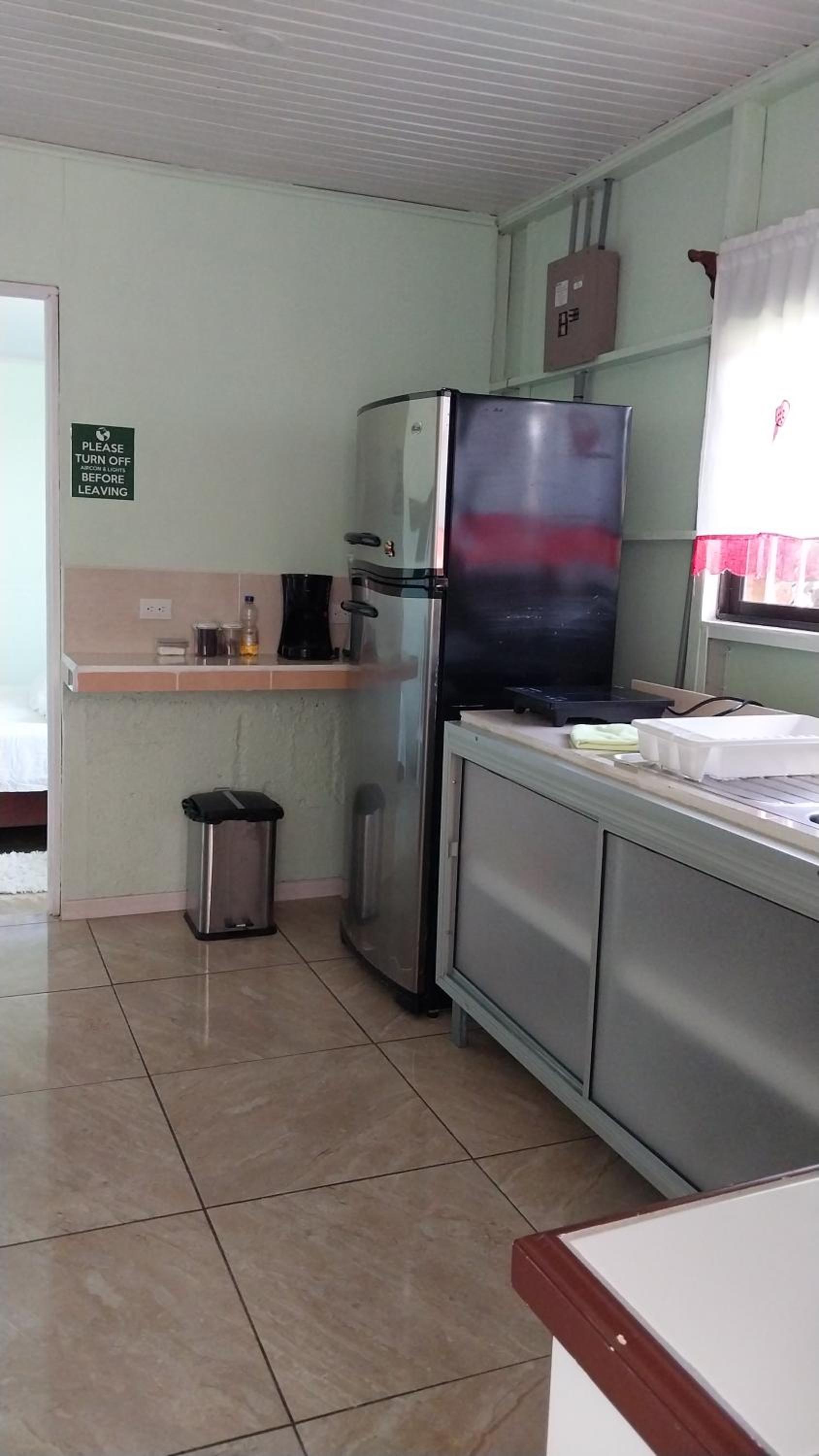 Apartamento La Fortuna #2 view 2