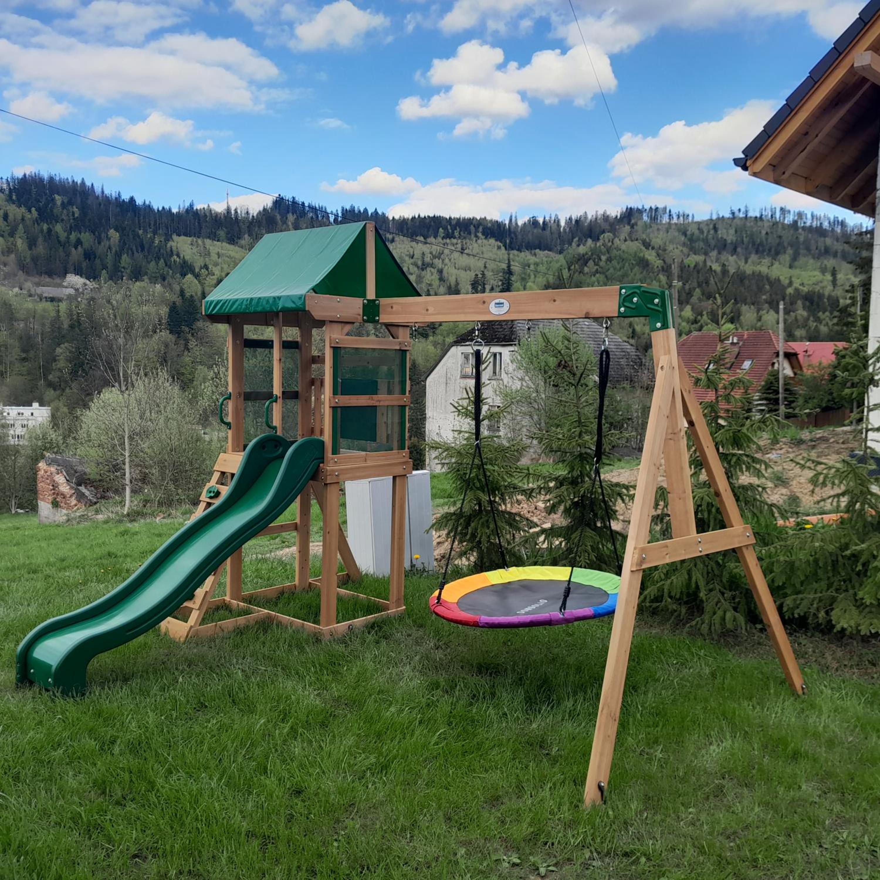 Antosiowy domek view 3
