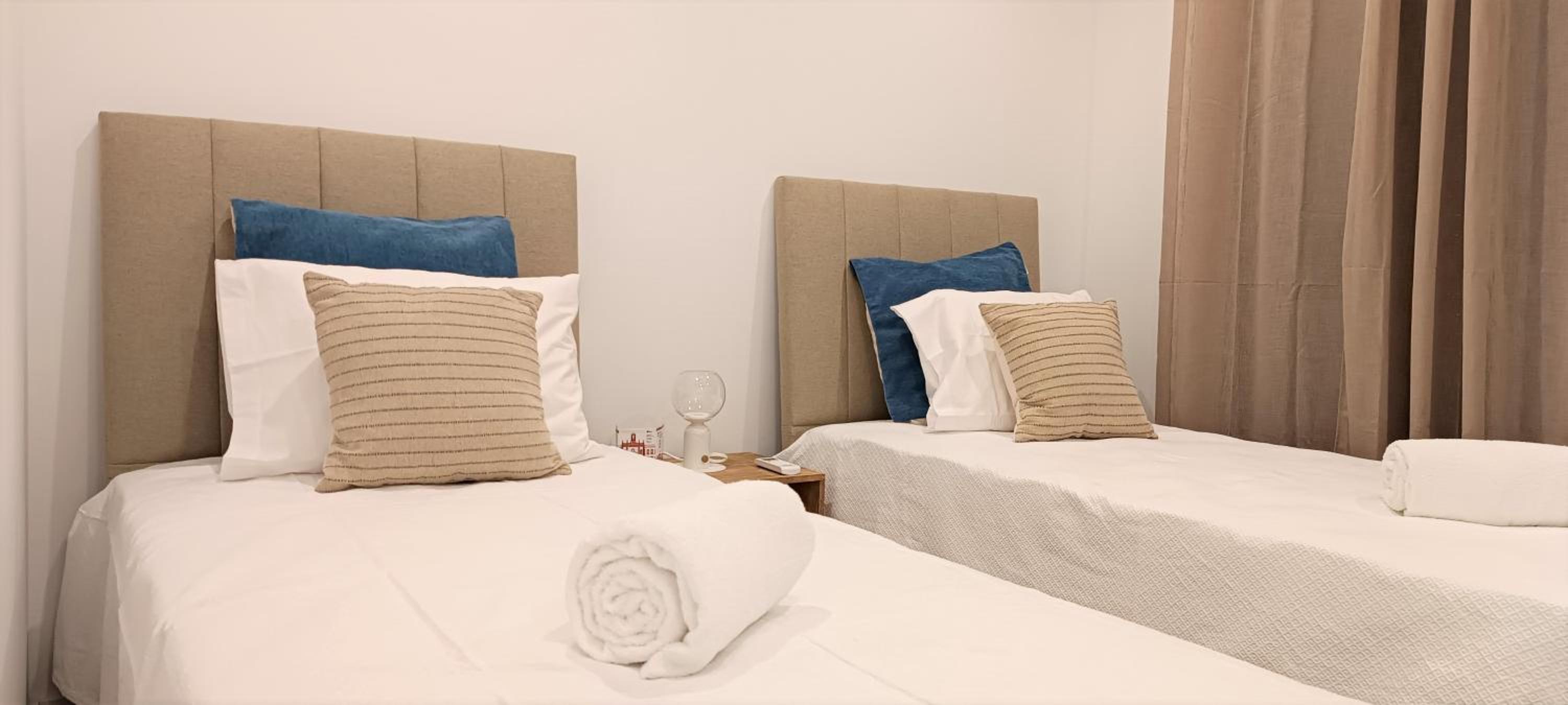Faro Comfy Ensuite Guest House view 4