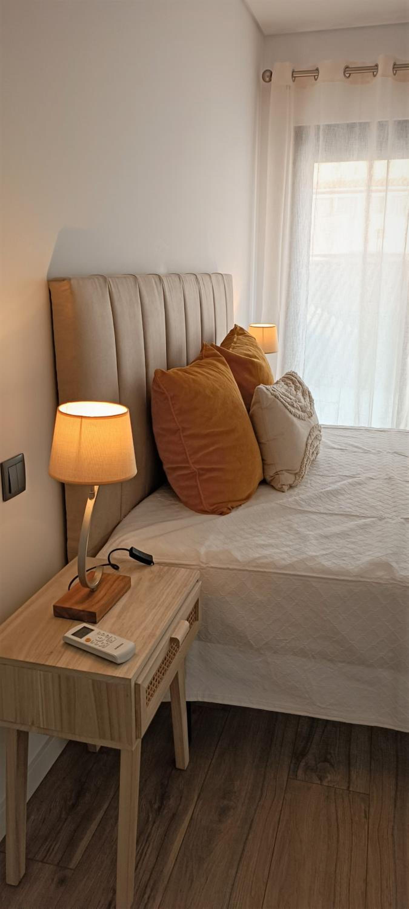 Faro Comfy Ensuite Guest House view 2