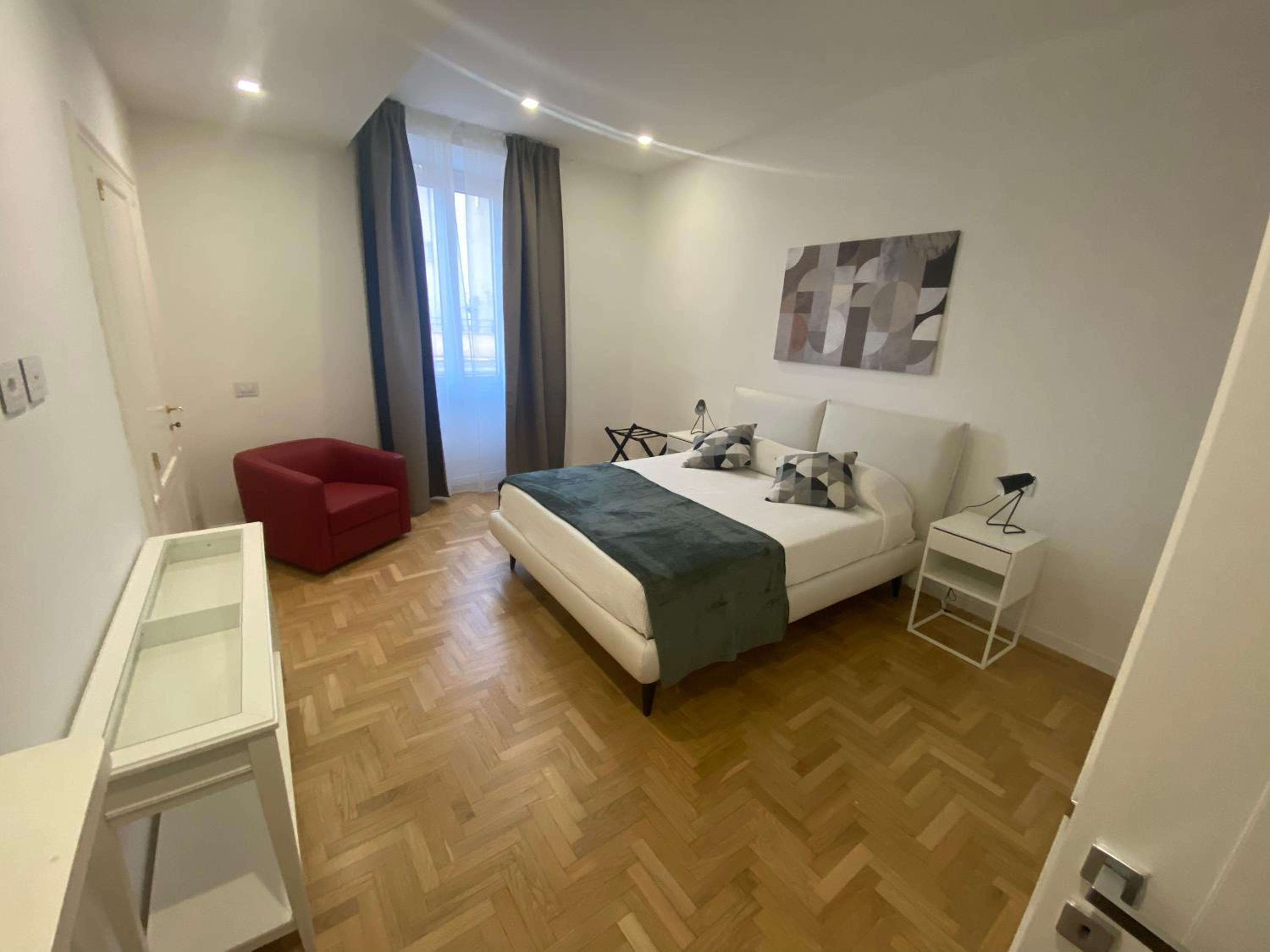 Colosseum Rome Guest House Luil