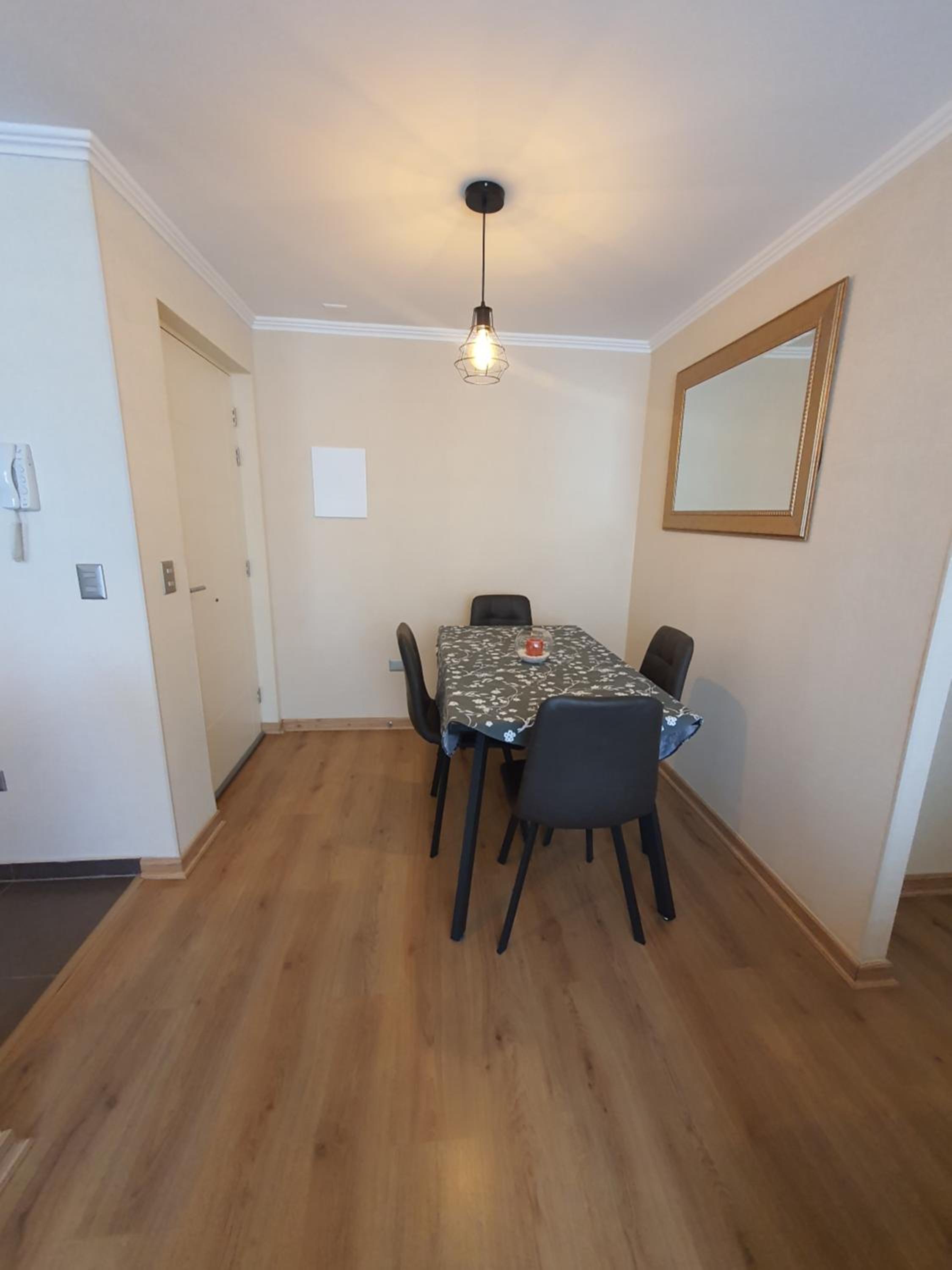 Departamento -Condominio Parque al Volcan en Villarrica