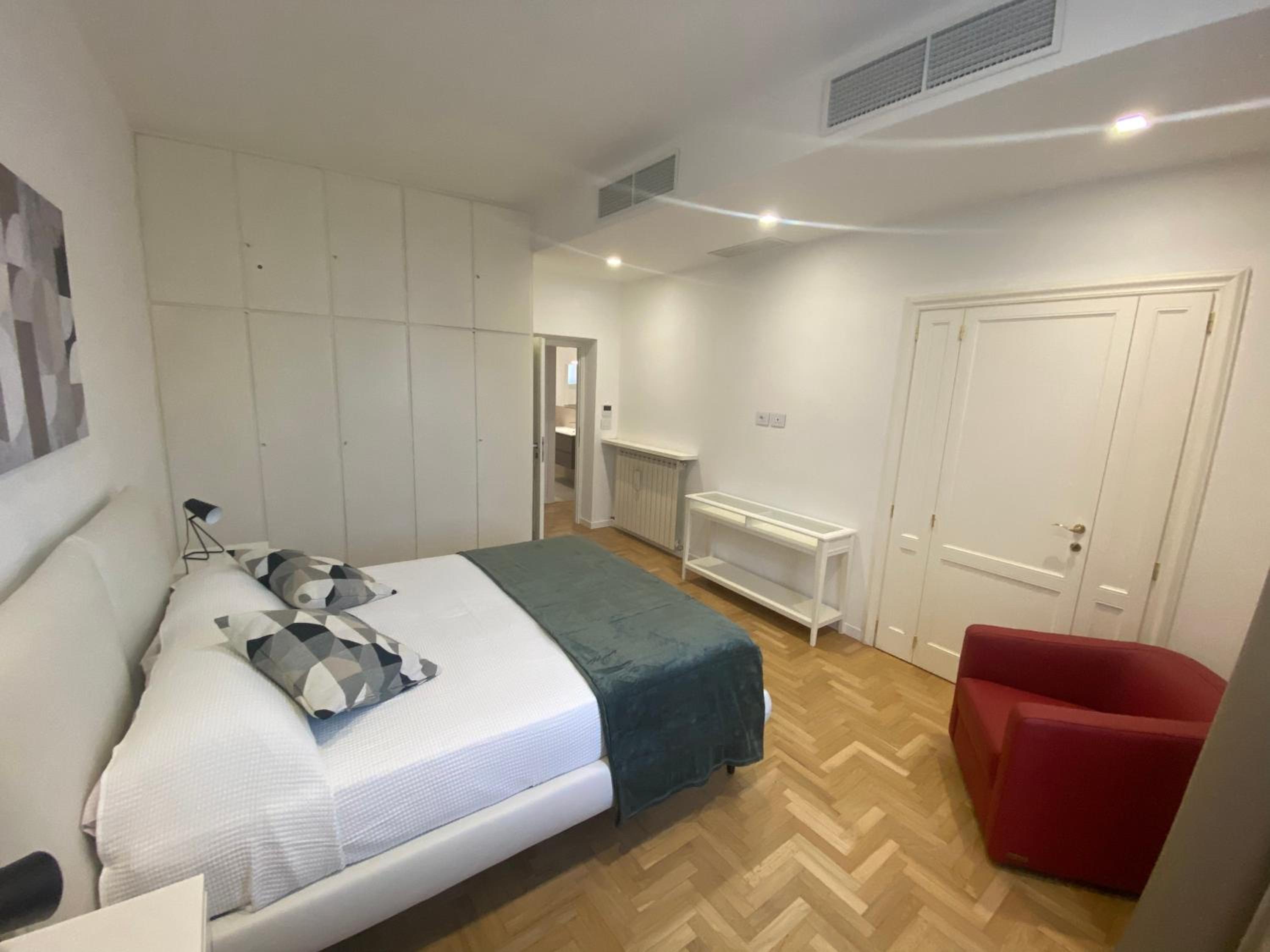 Colosseum Rome Guest House Luil