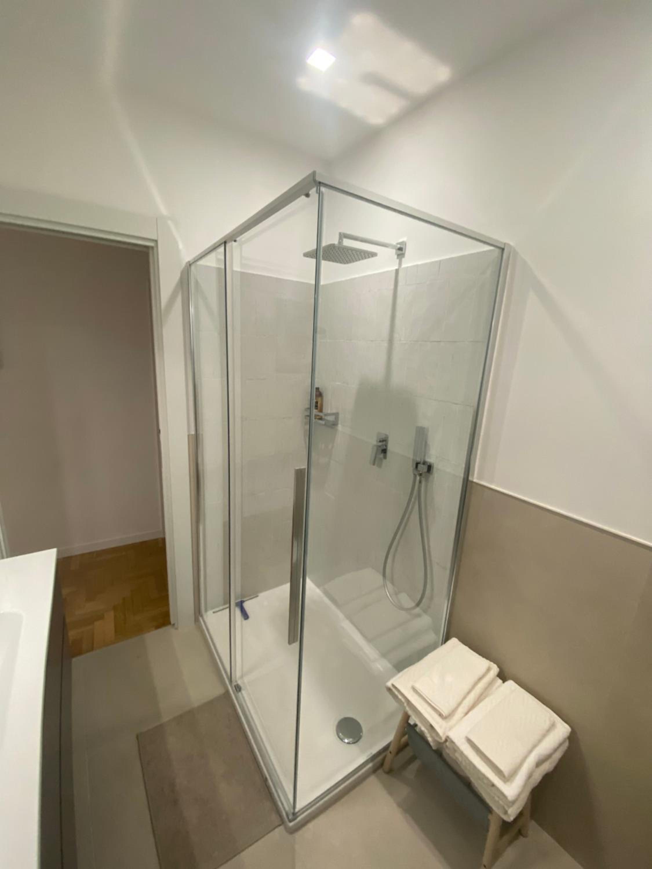 Colosseum Rome Guest House Luil