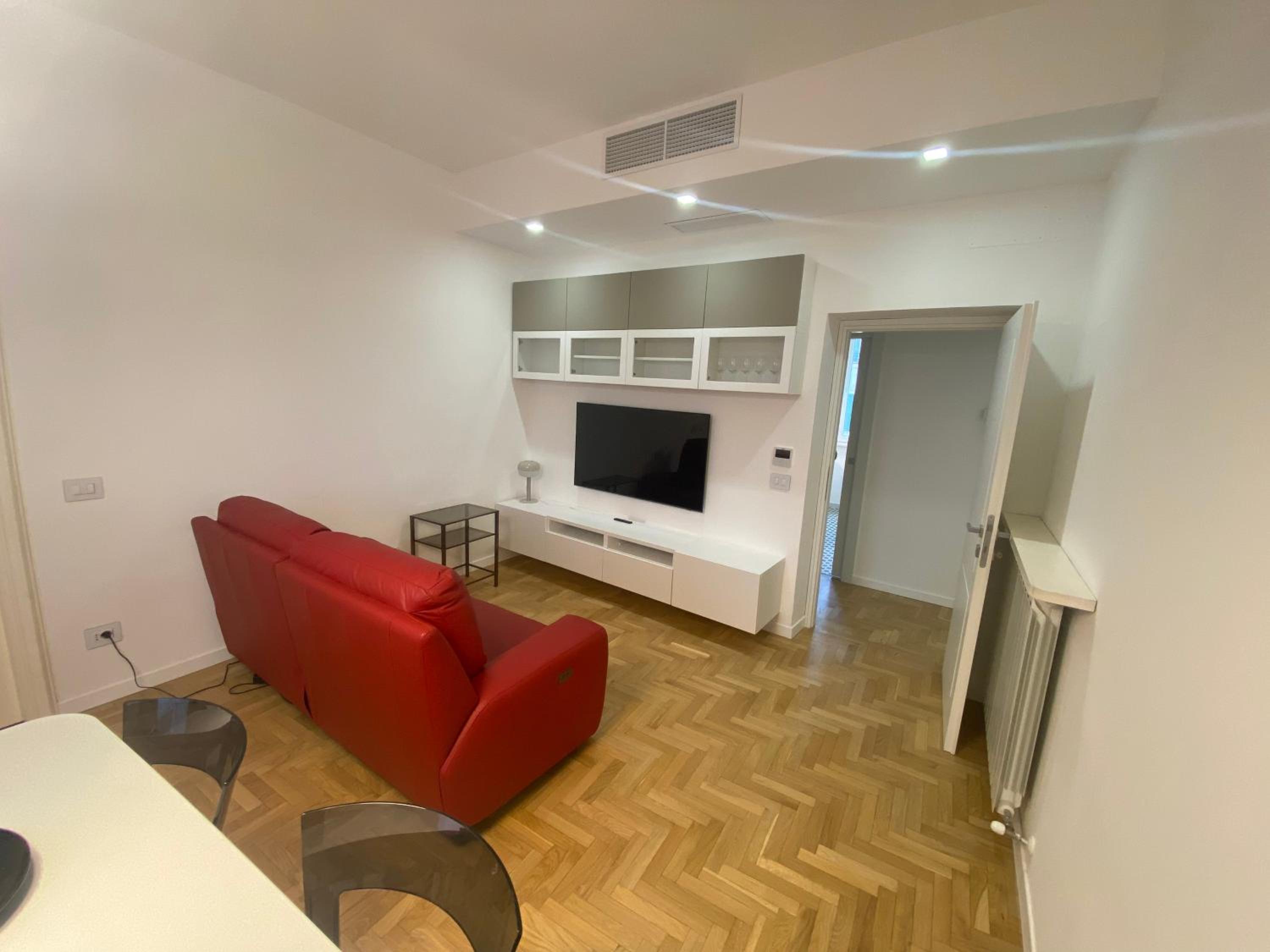 Colosseum Rome Guest House Luil
