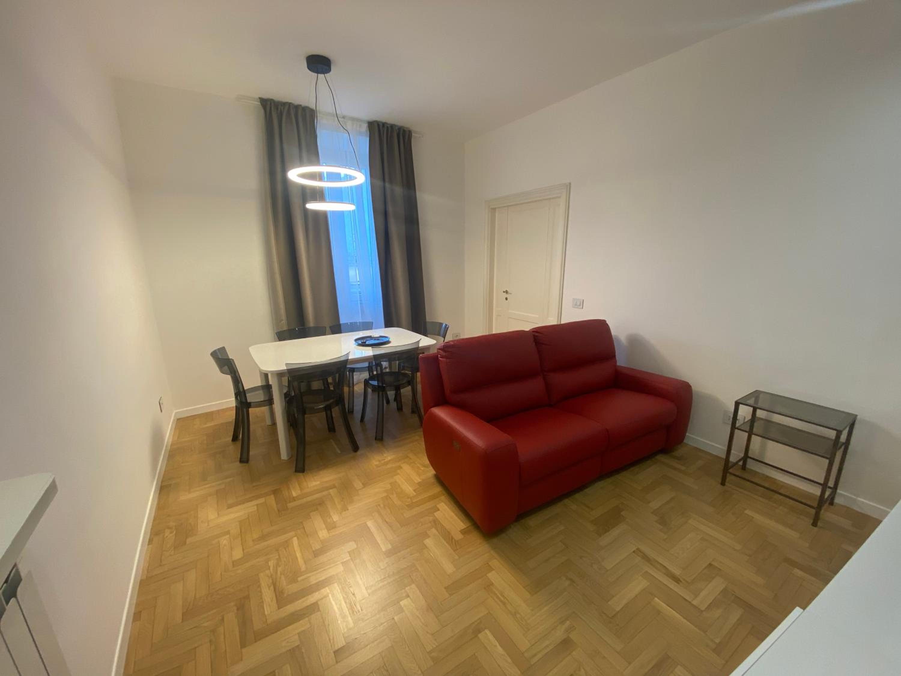 Colosseum Rome Guest House Luil