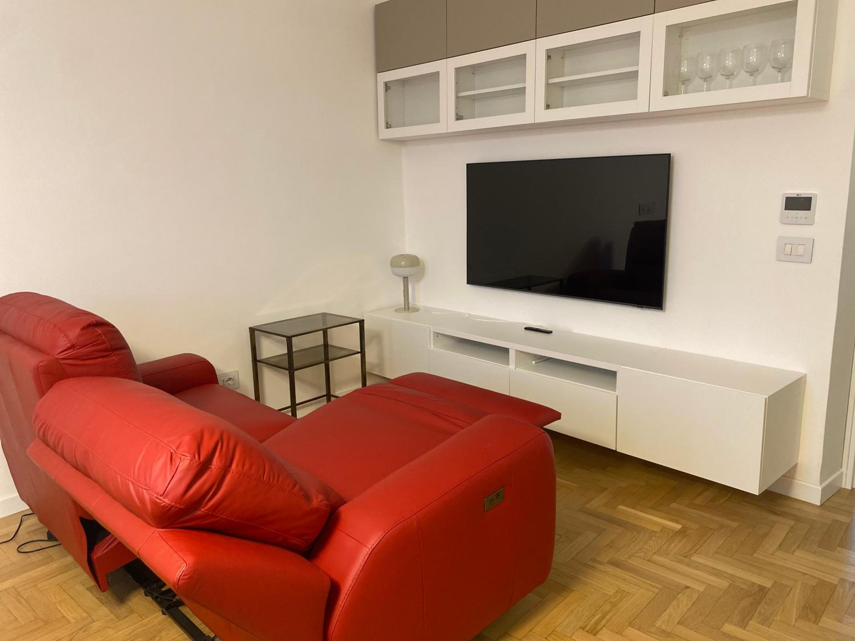 Colosseum Rome Guest House Luil