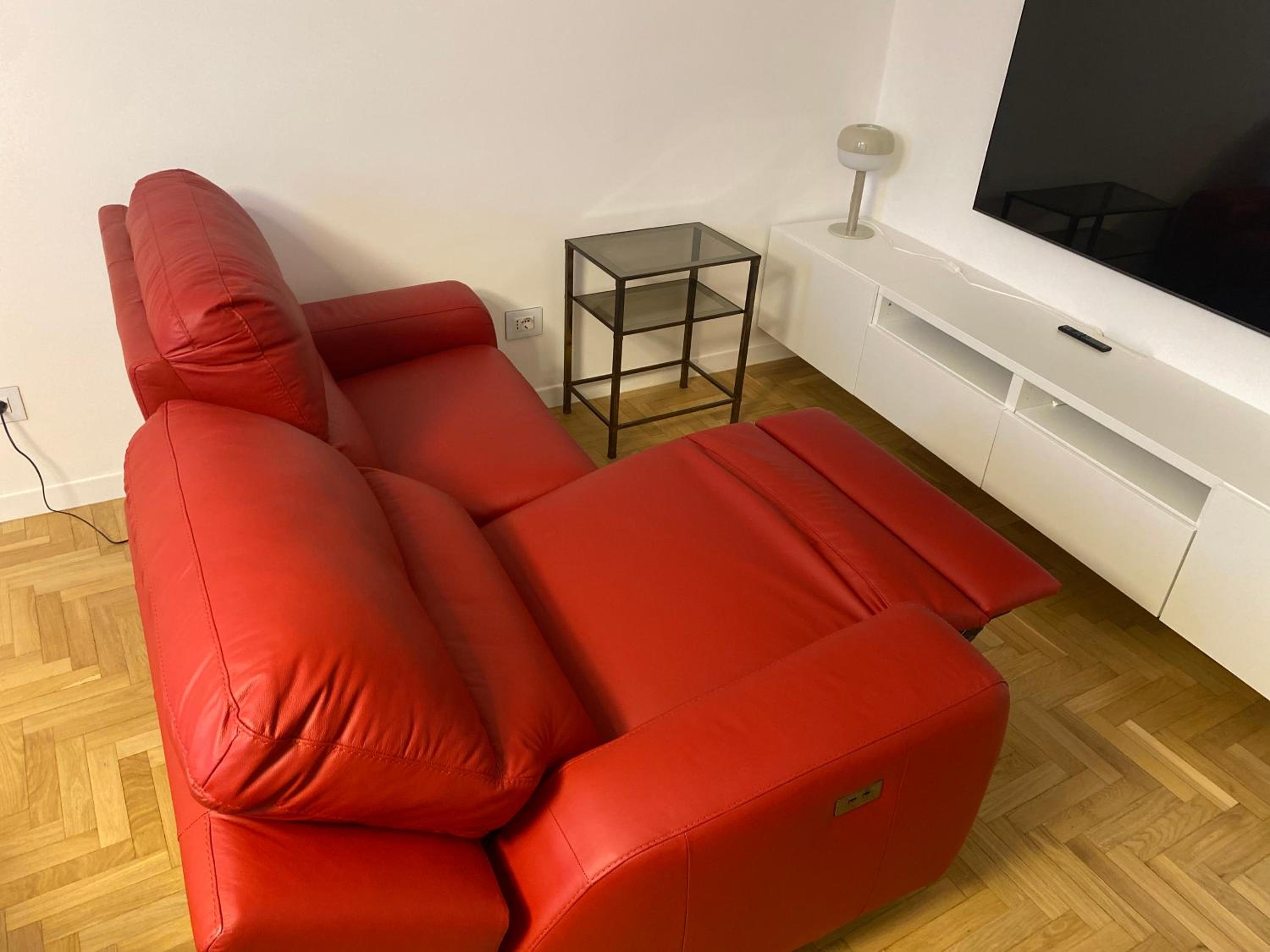 Colosseum Rome Guest House Luil
