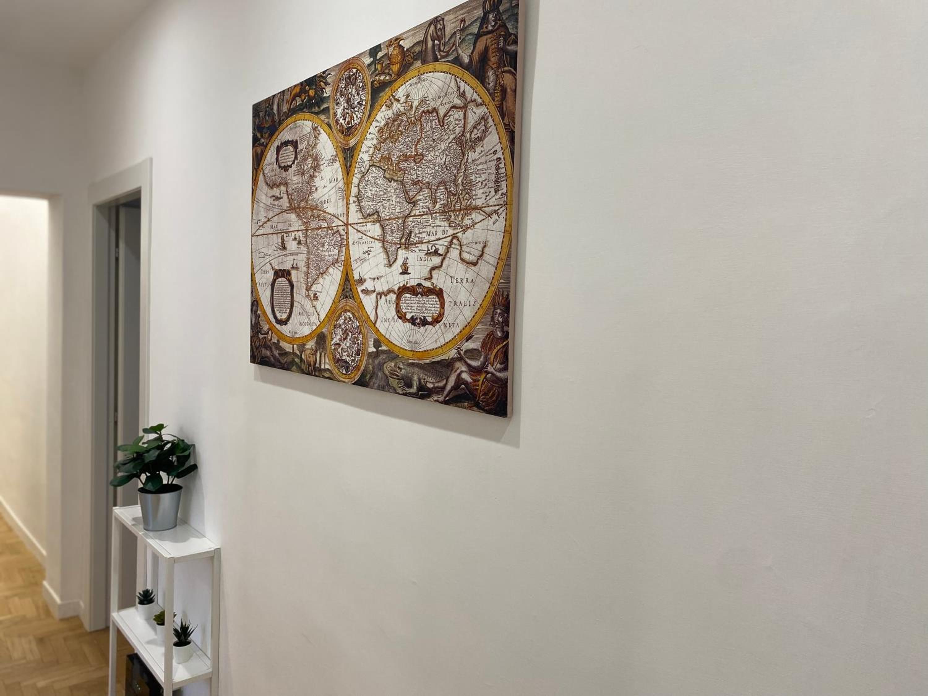 Colosseum Rome Guest House Luil