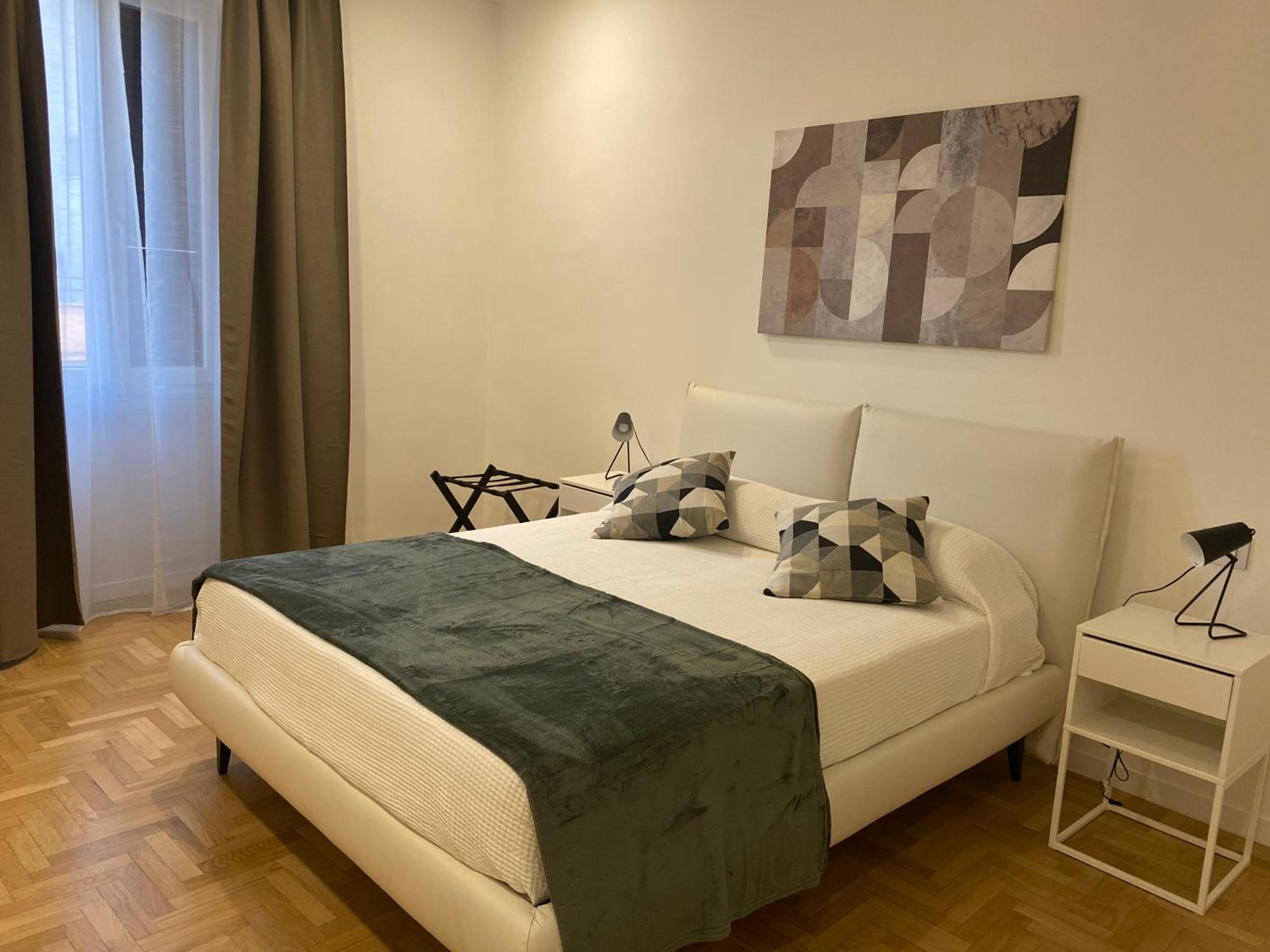 Colosseum Rome Guest House Luil