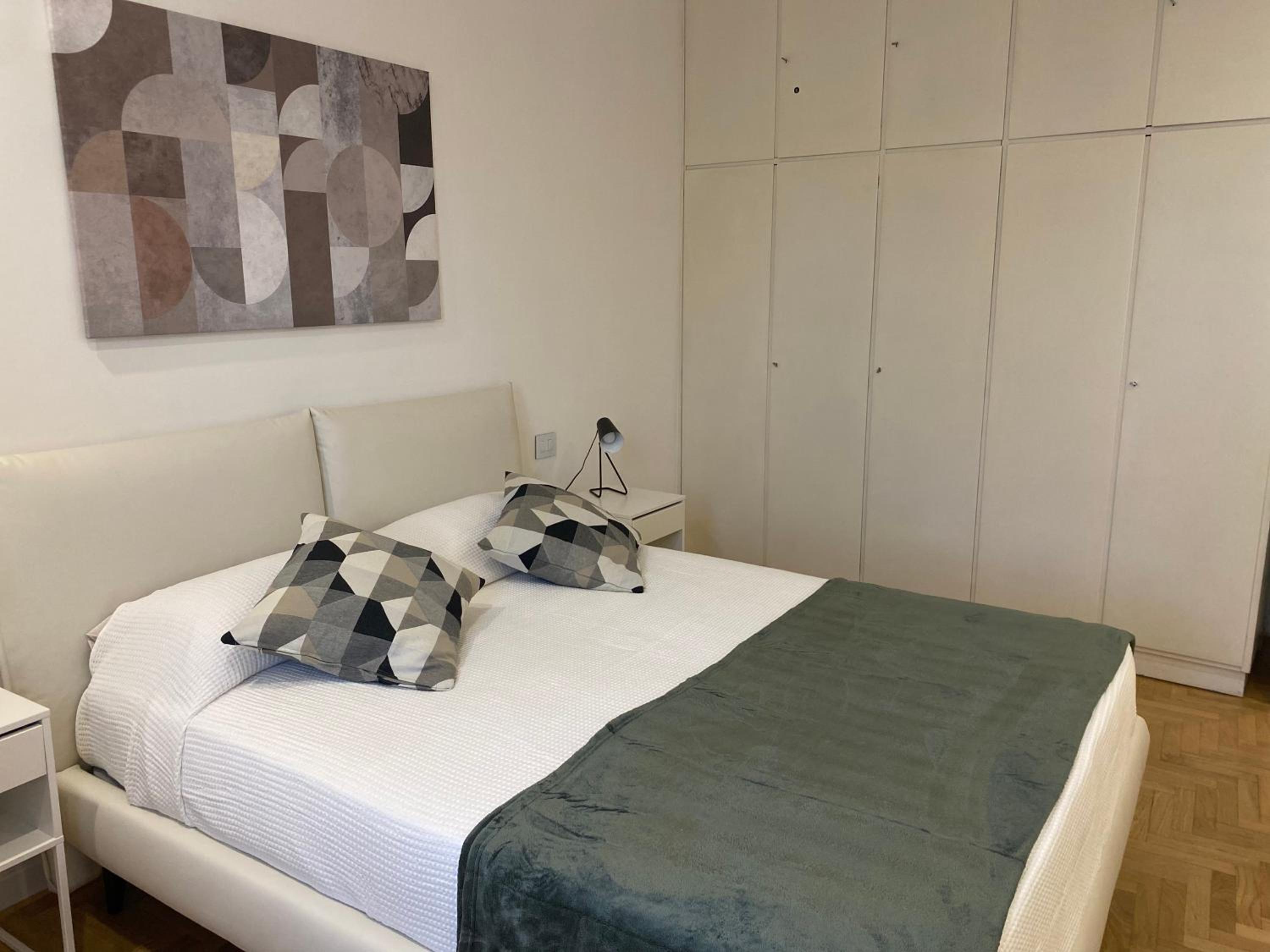 Colosseum Rome Guest House Luil