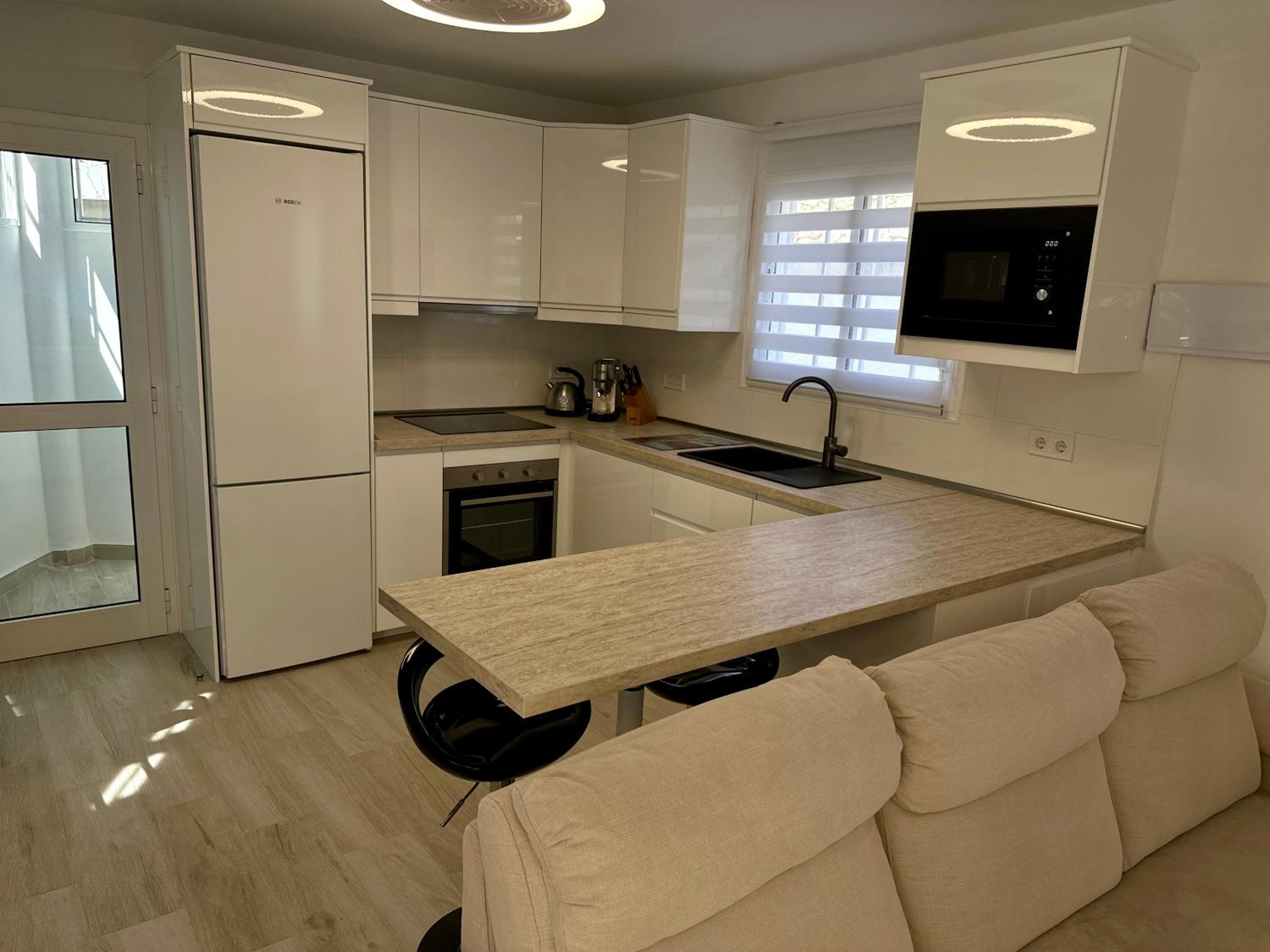 MODERN DUPLEX 50m FROM THE BEACH view 5