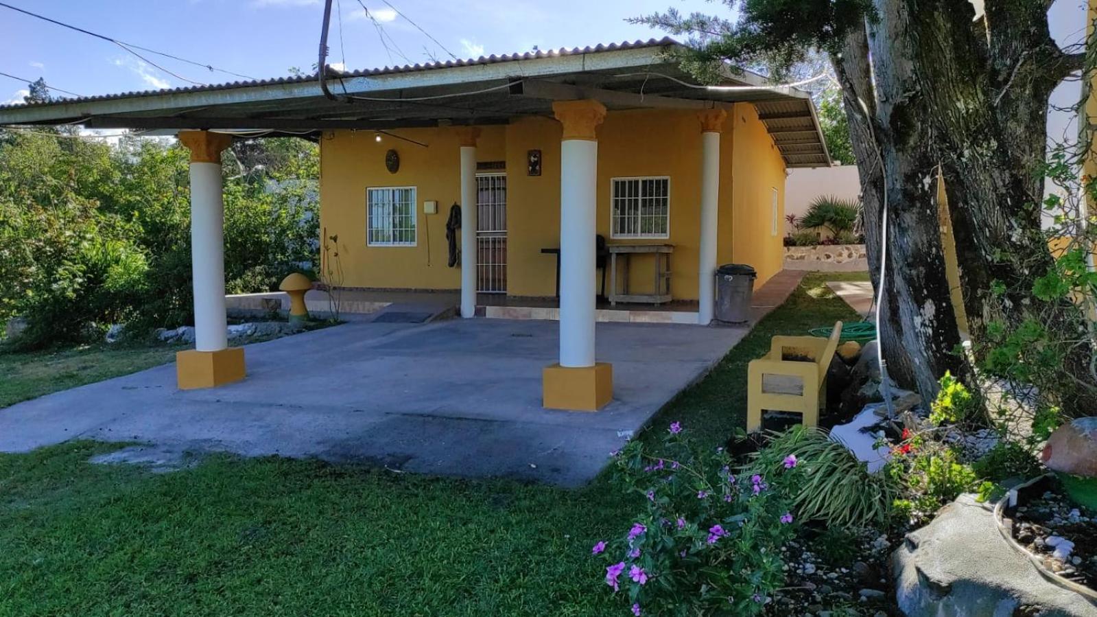 Cabañas Brisas Alto Boquete