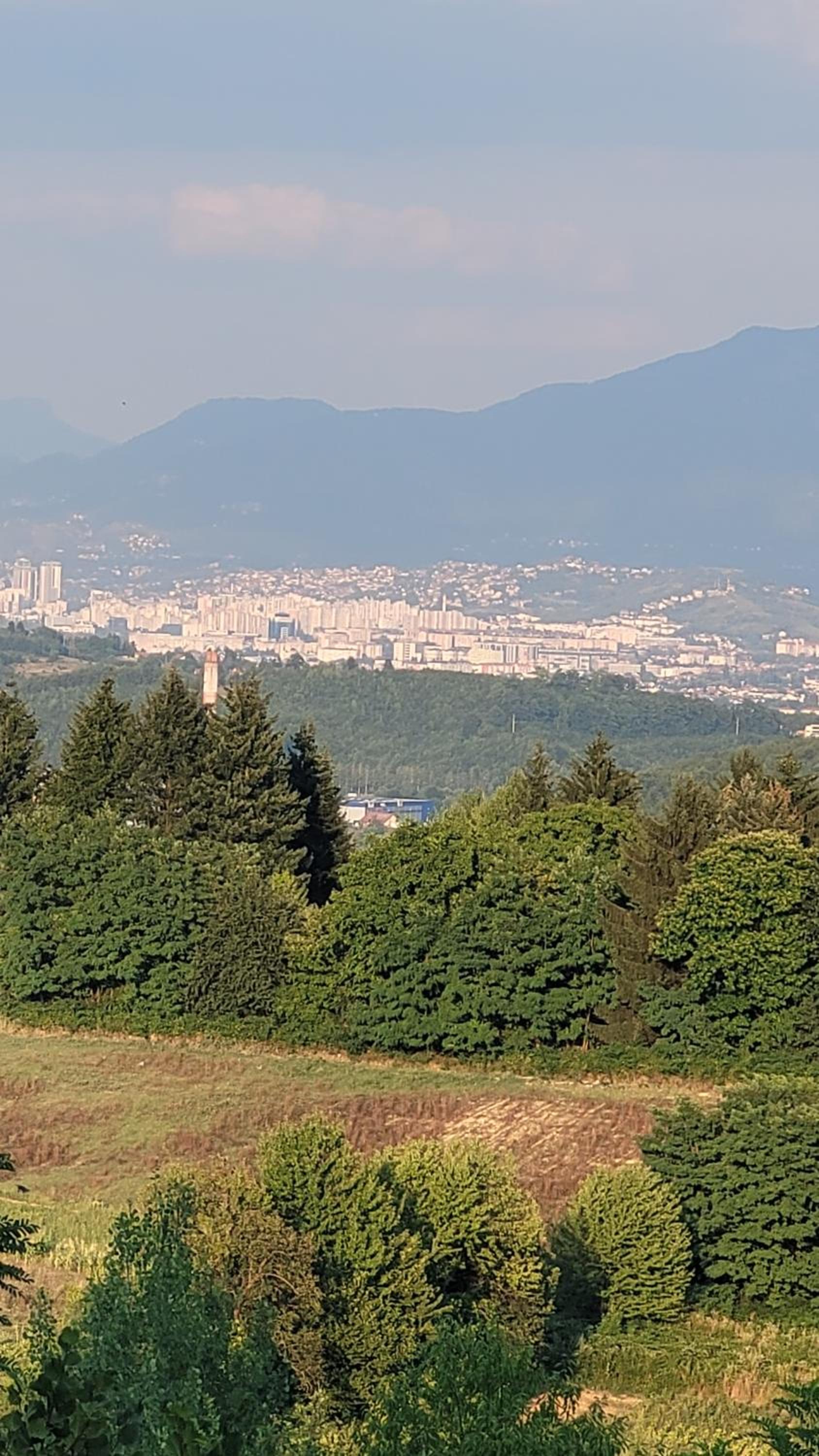 Villa Panorama Sarajevo