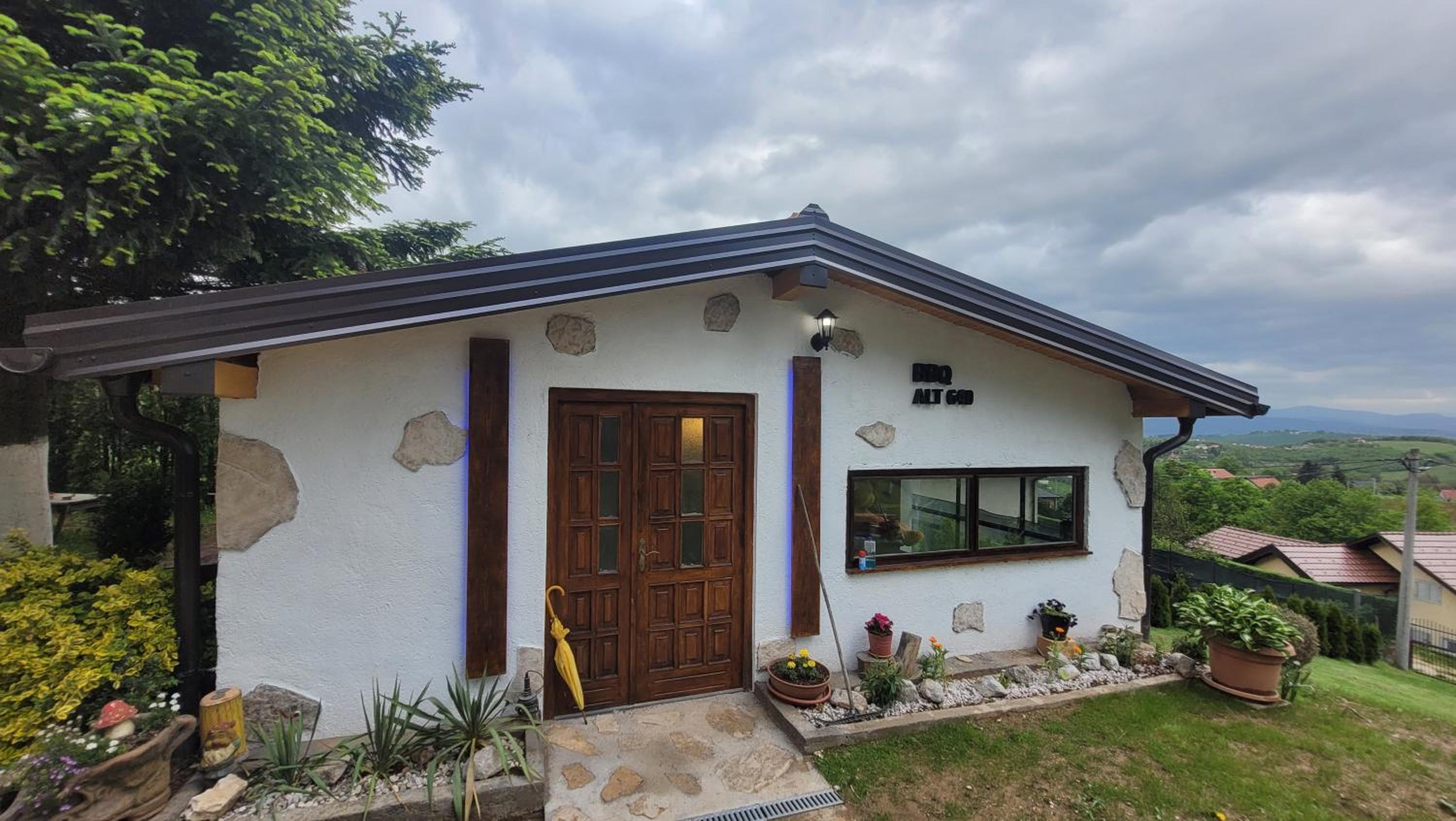 Villa Panorama Sarajevo