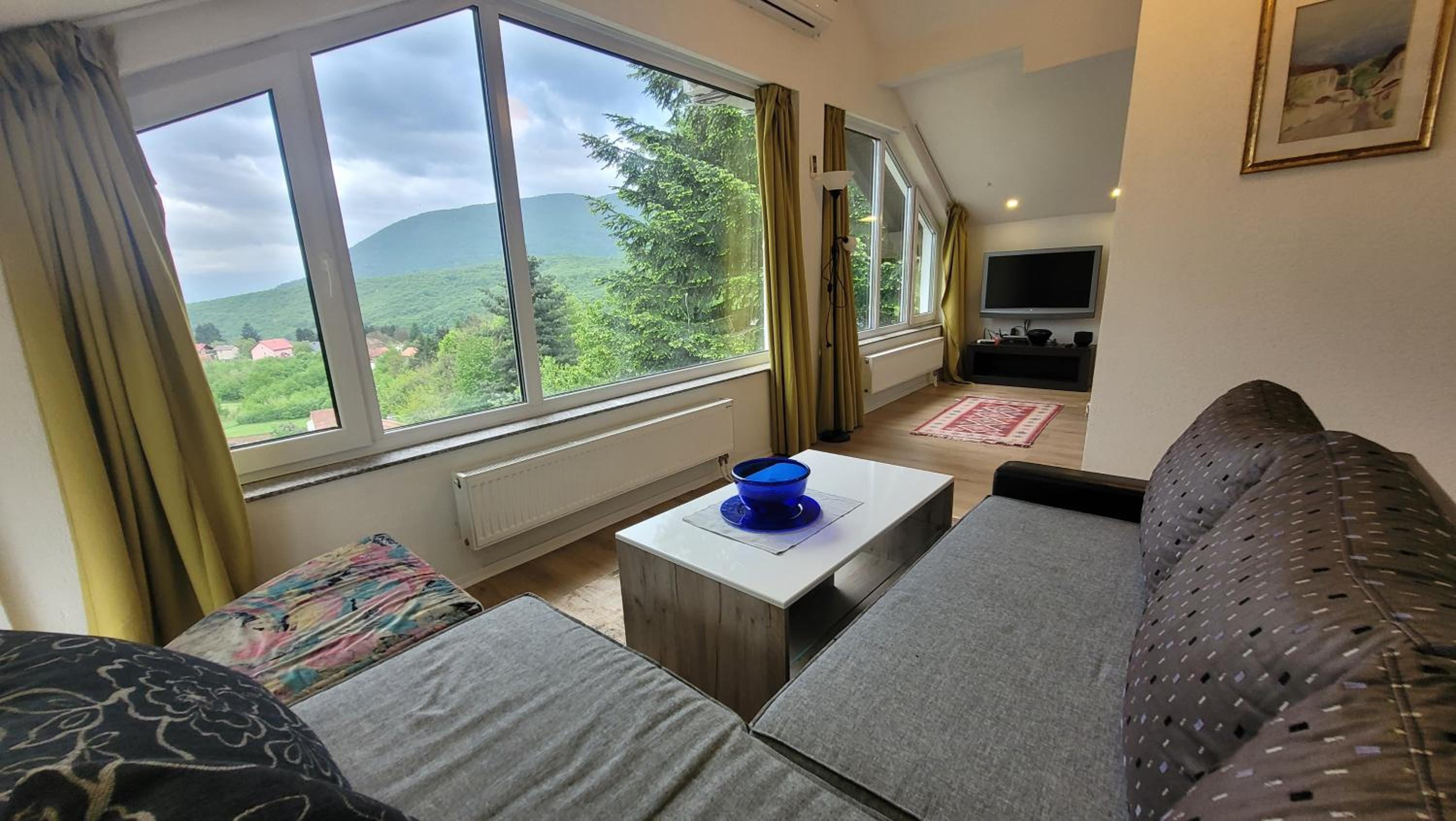 Villa Panorama Sarajevo