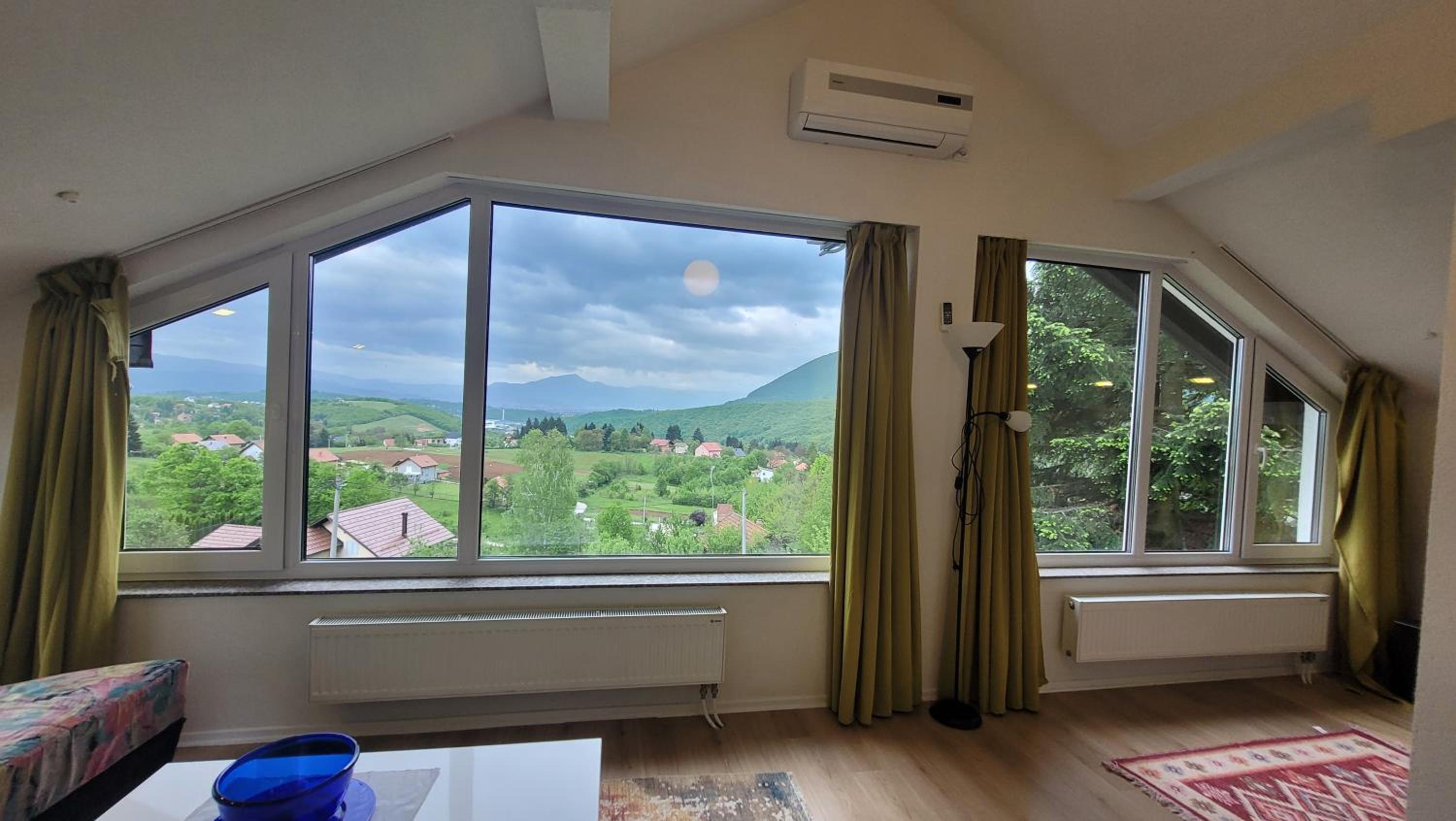 Villa Panorama Sarajevo