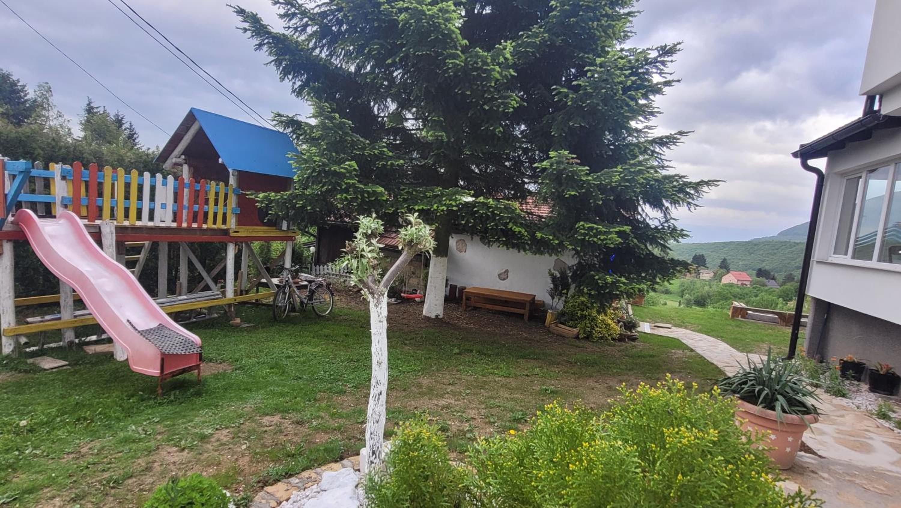 Villa Panorama Sarajevo