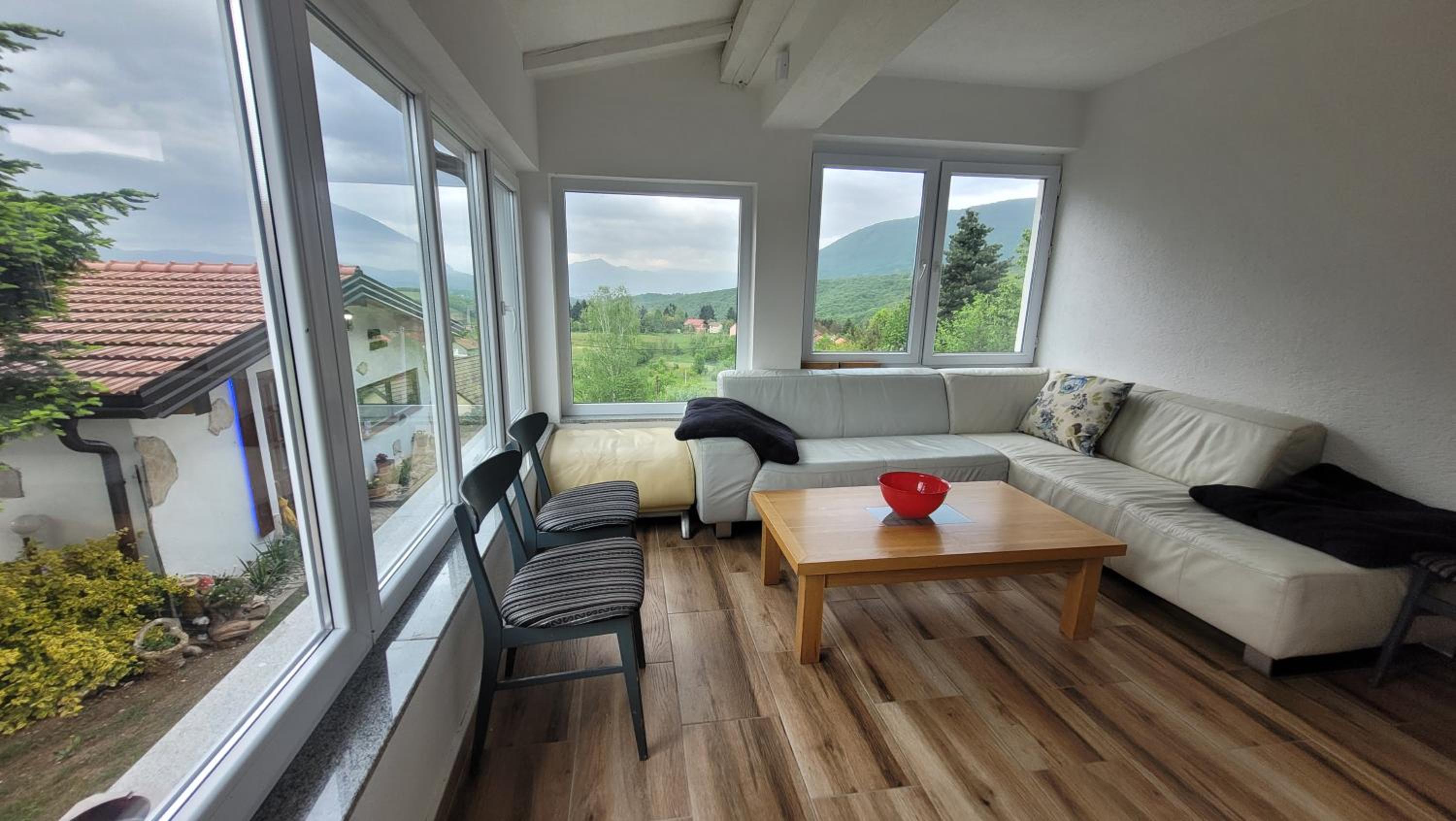 Villa Panorama Sarajevo