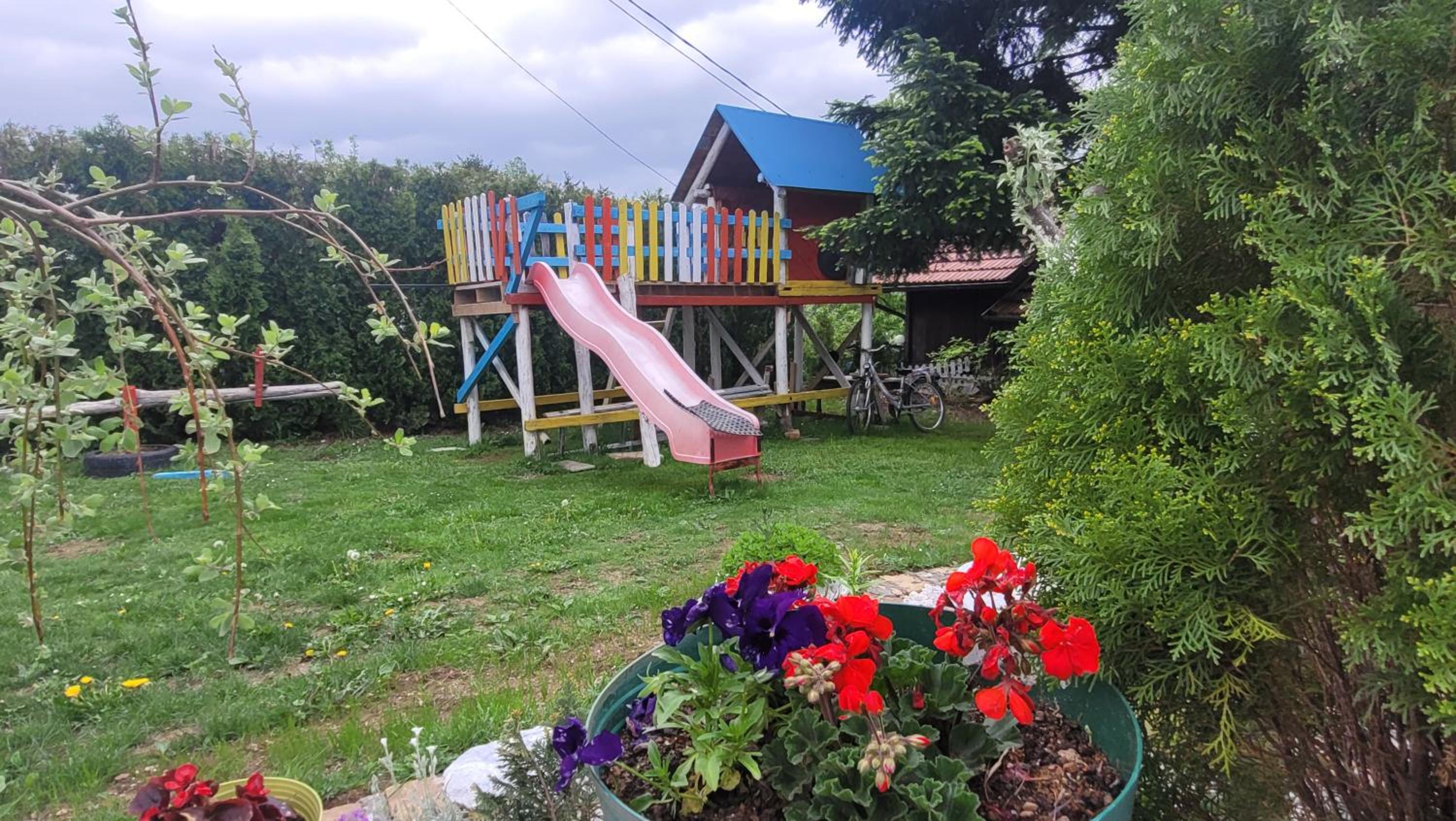 Villa Panorama Sarajevo
