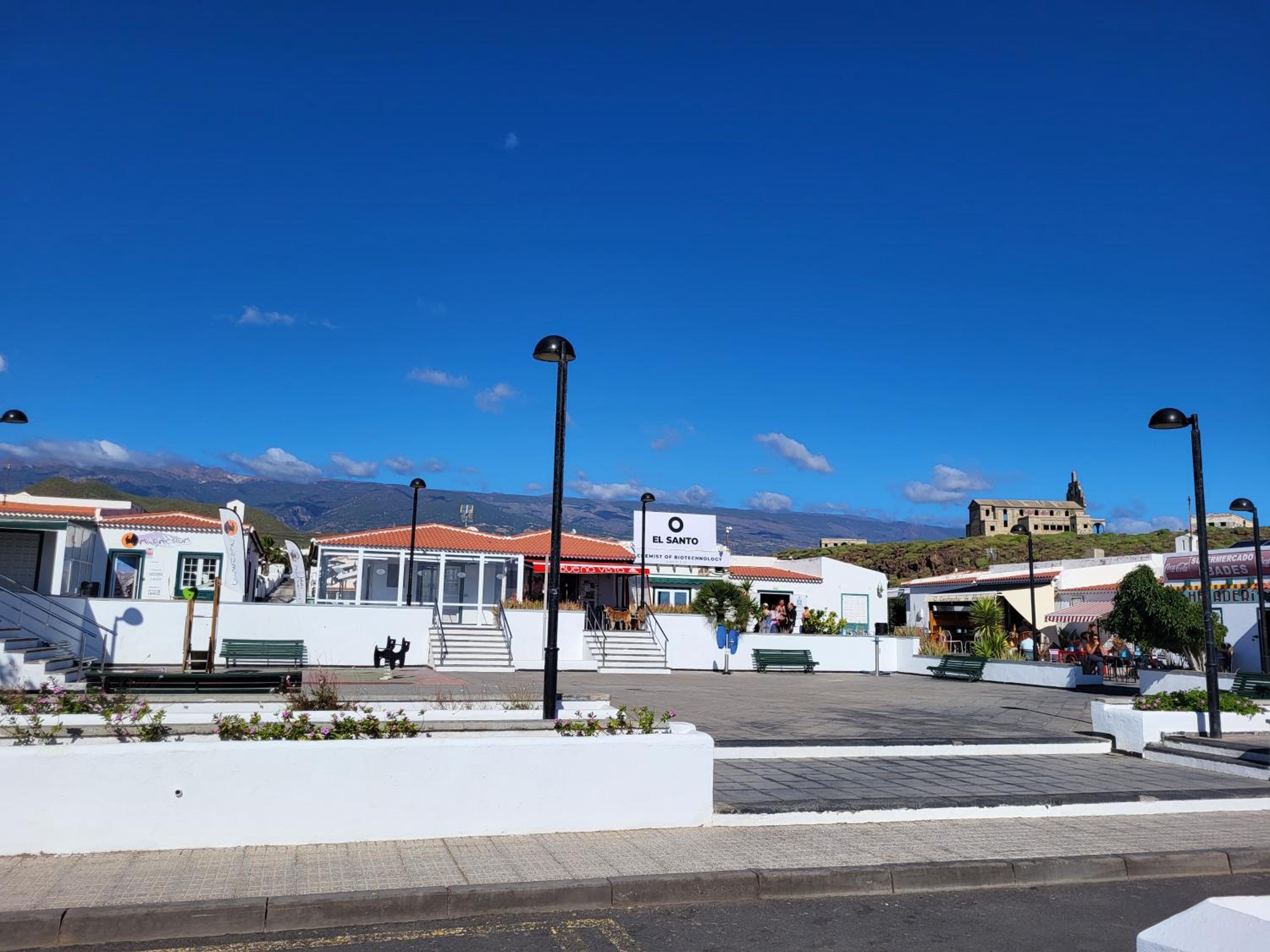 MaraVillas de Tenerife II