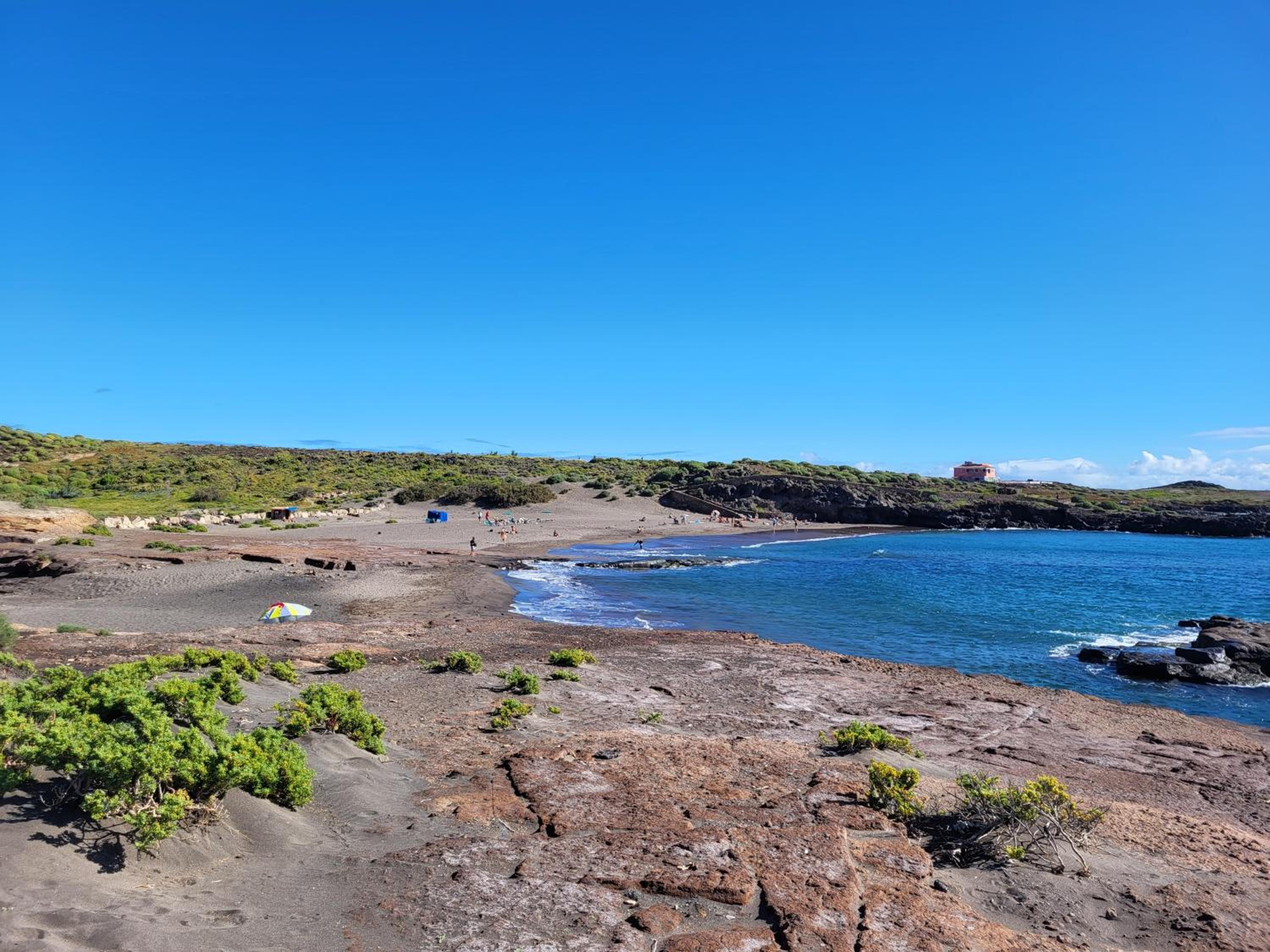 MaraVillas de Tenerife II