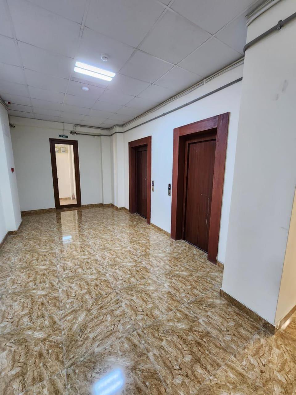 City Center, Deluxe 1Bedroom Apartment by Republic Square New Building