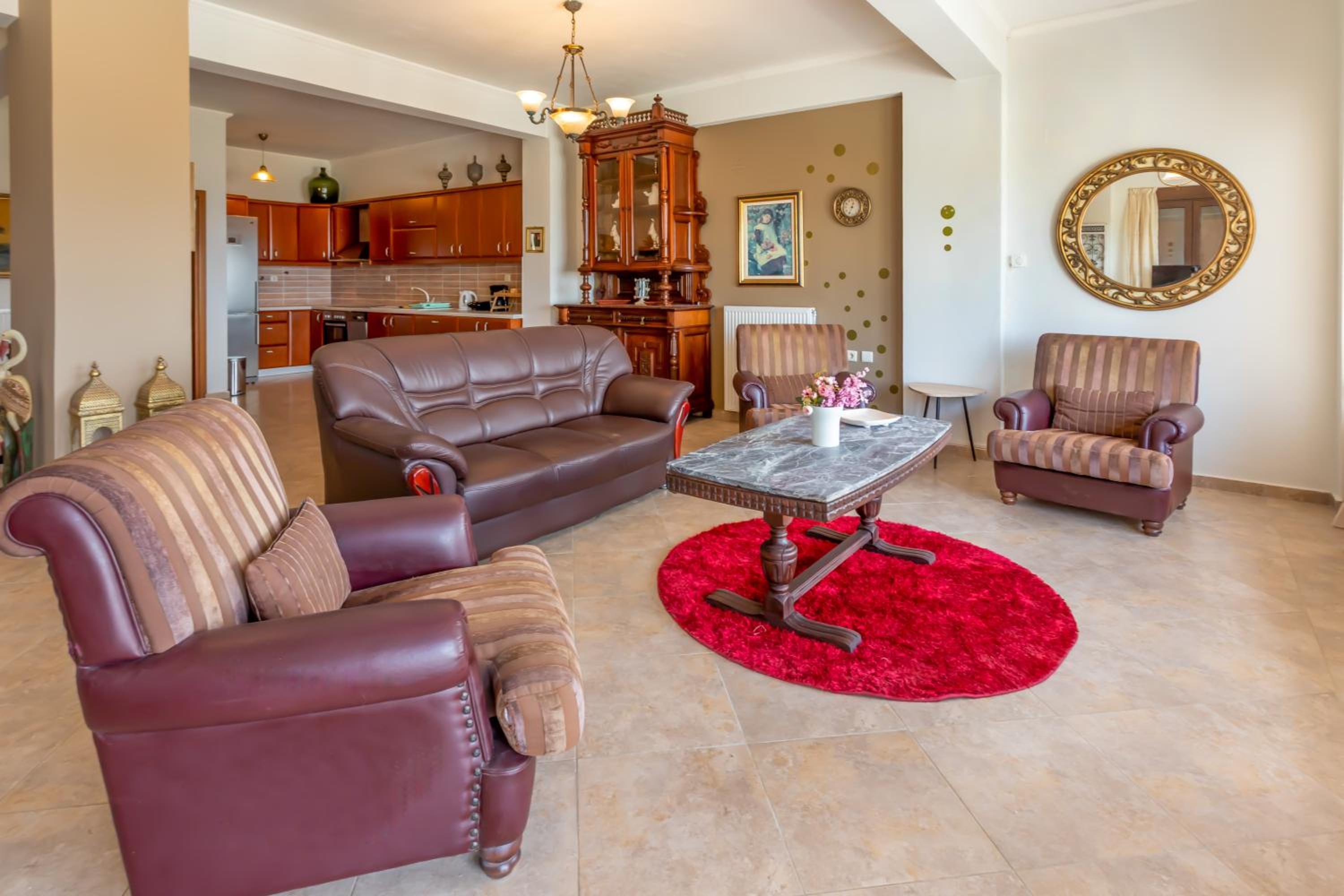 Blue Panorama Villas