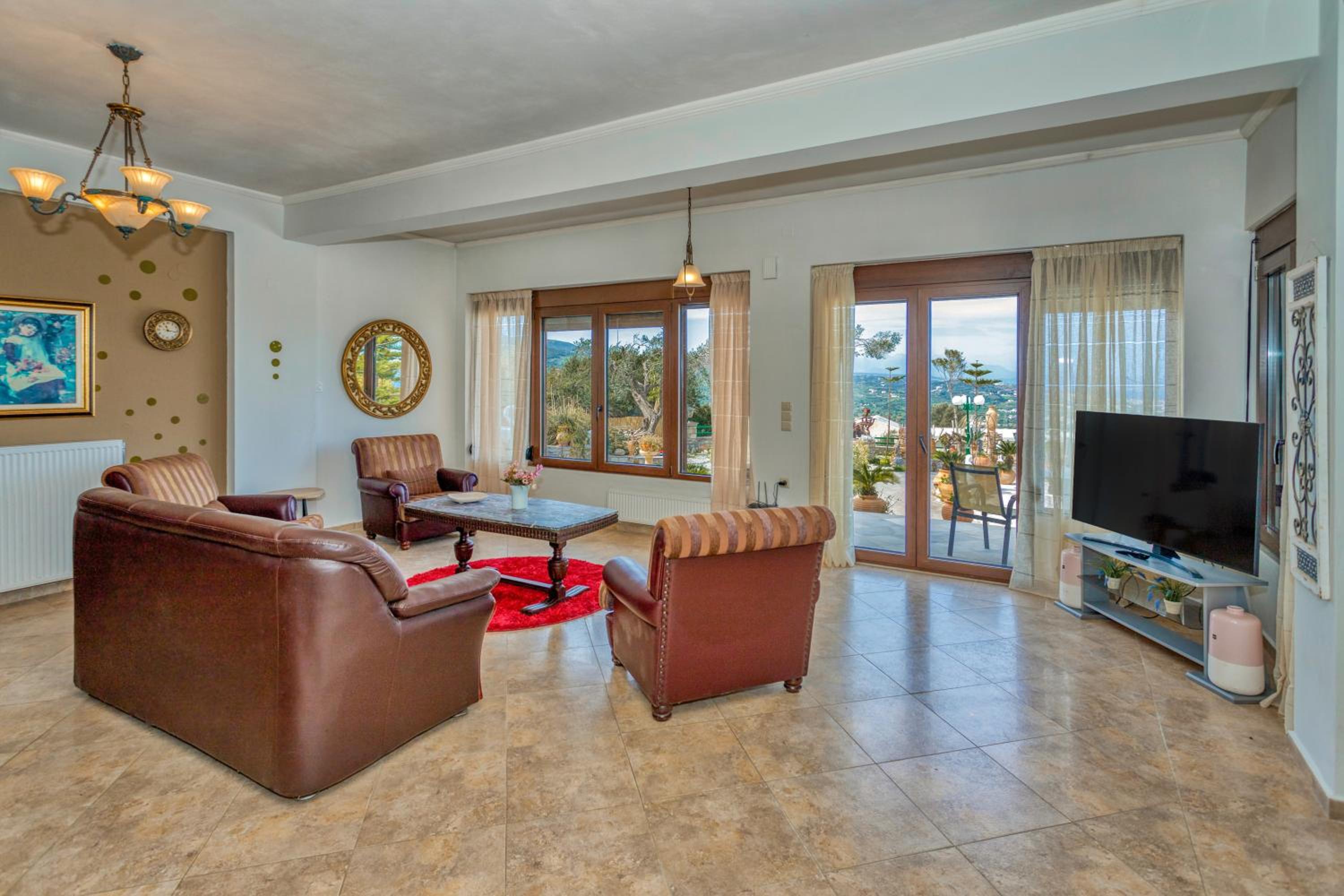 Blue Panorama Villas