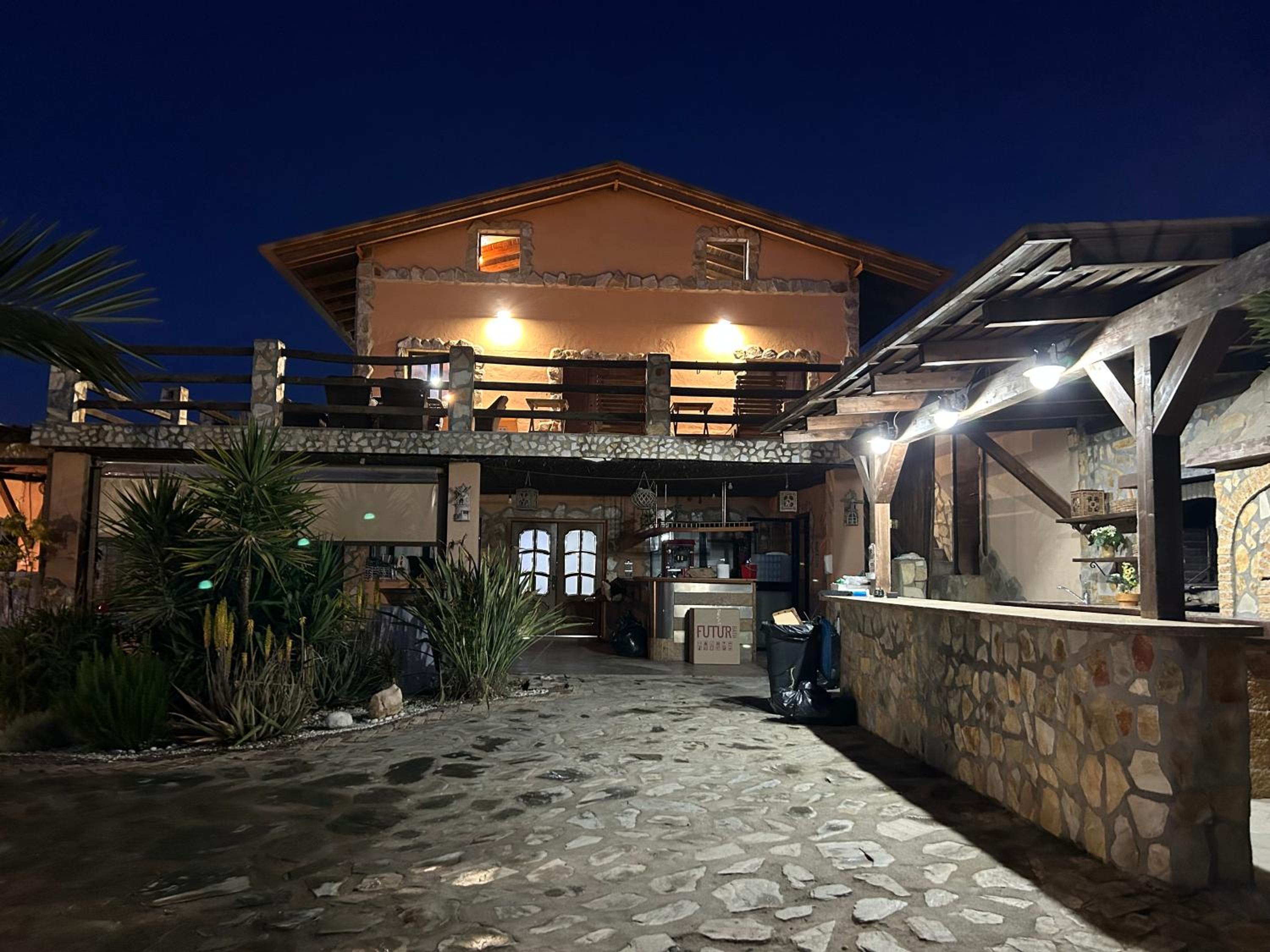 Balcon Buenavista