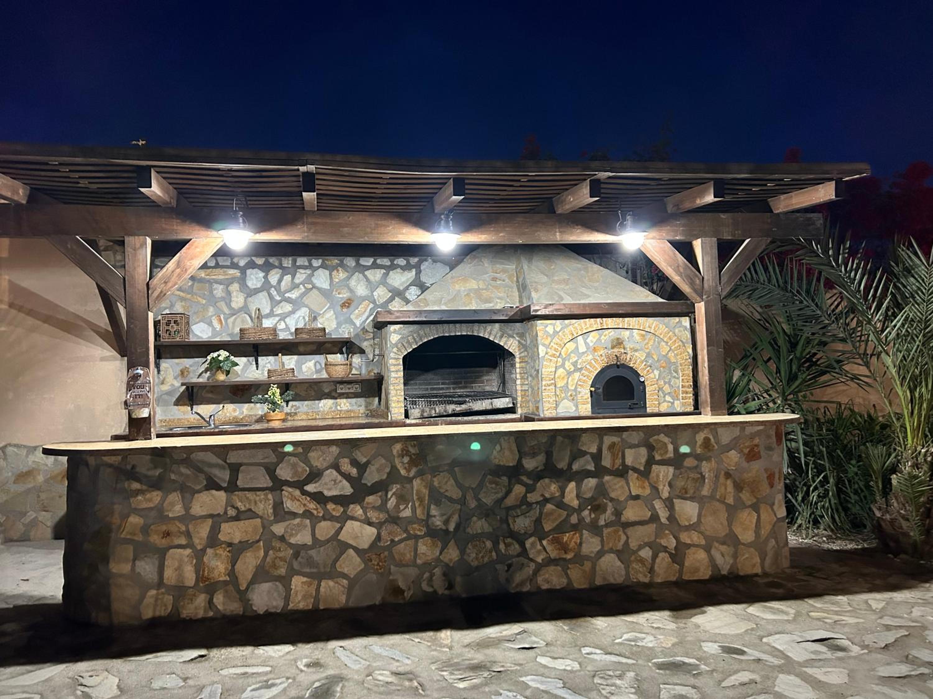 Balcon Buenavista