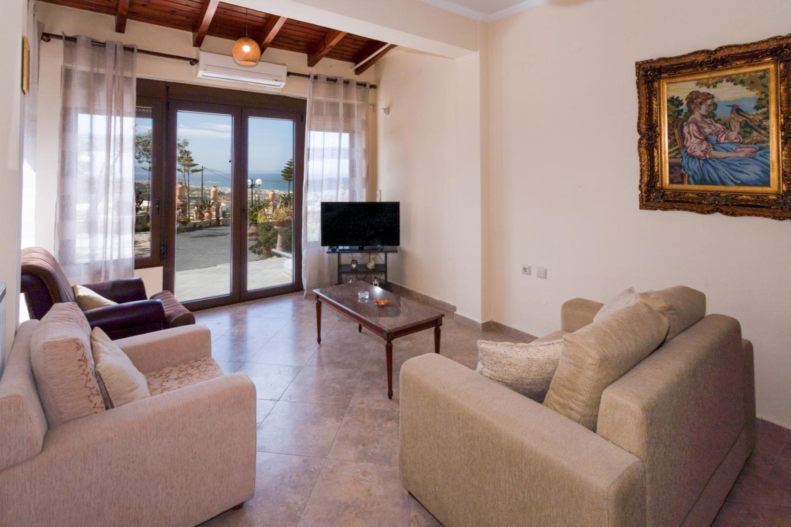Blue Panorama Villas