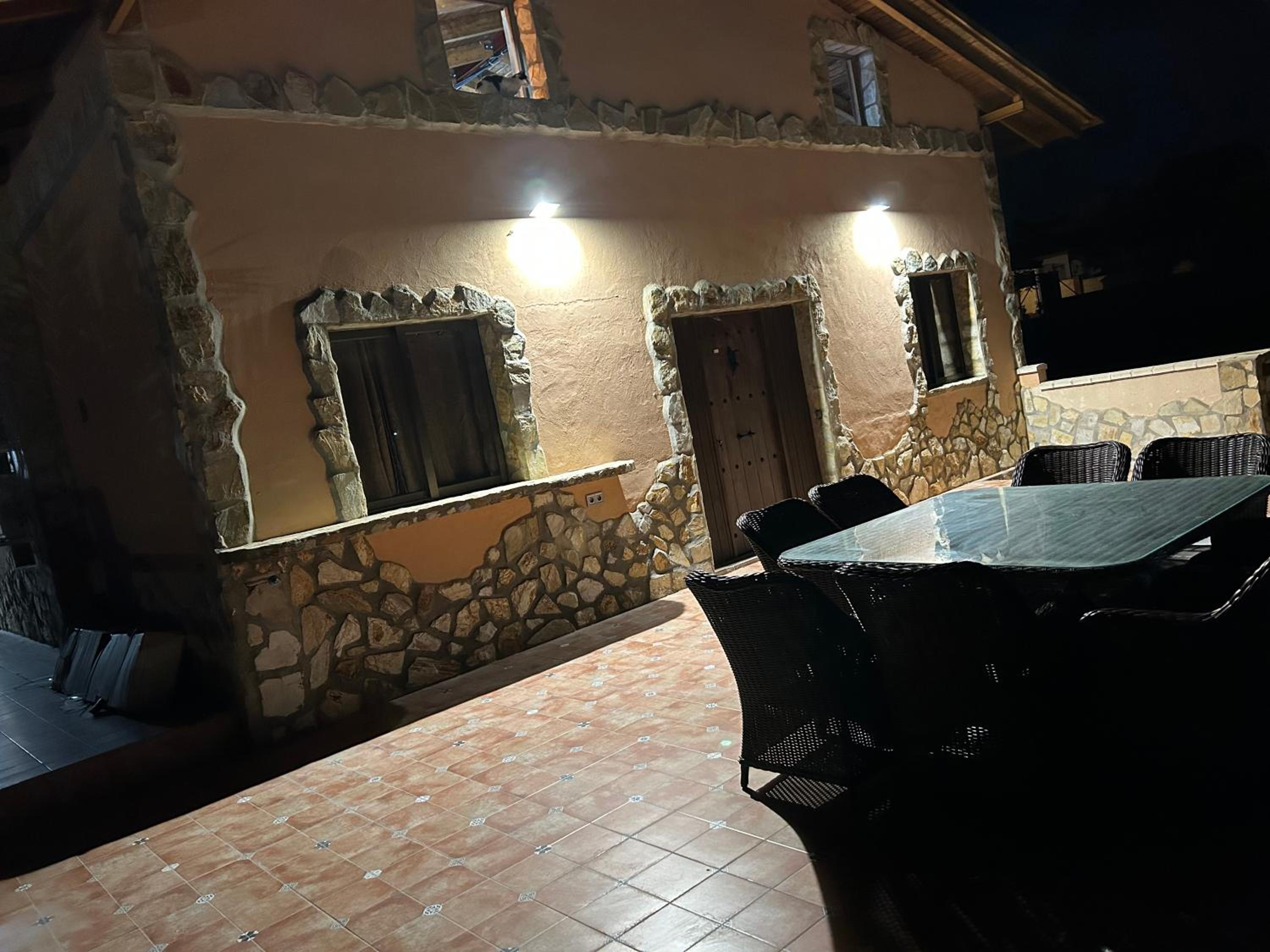 Balcon Buenavista