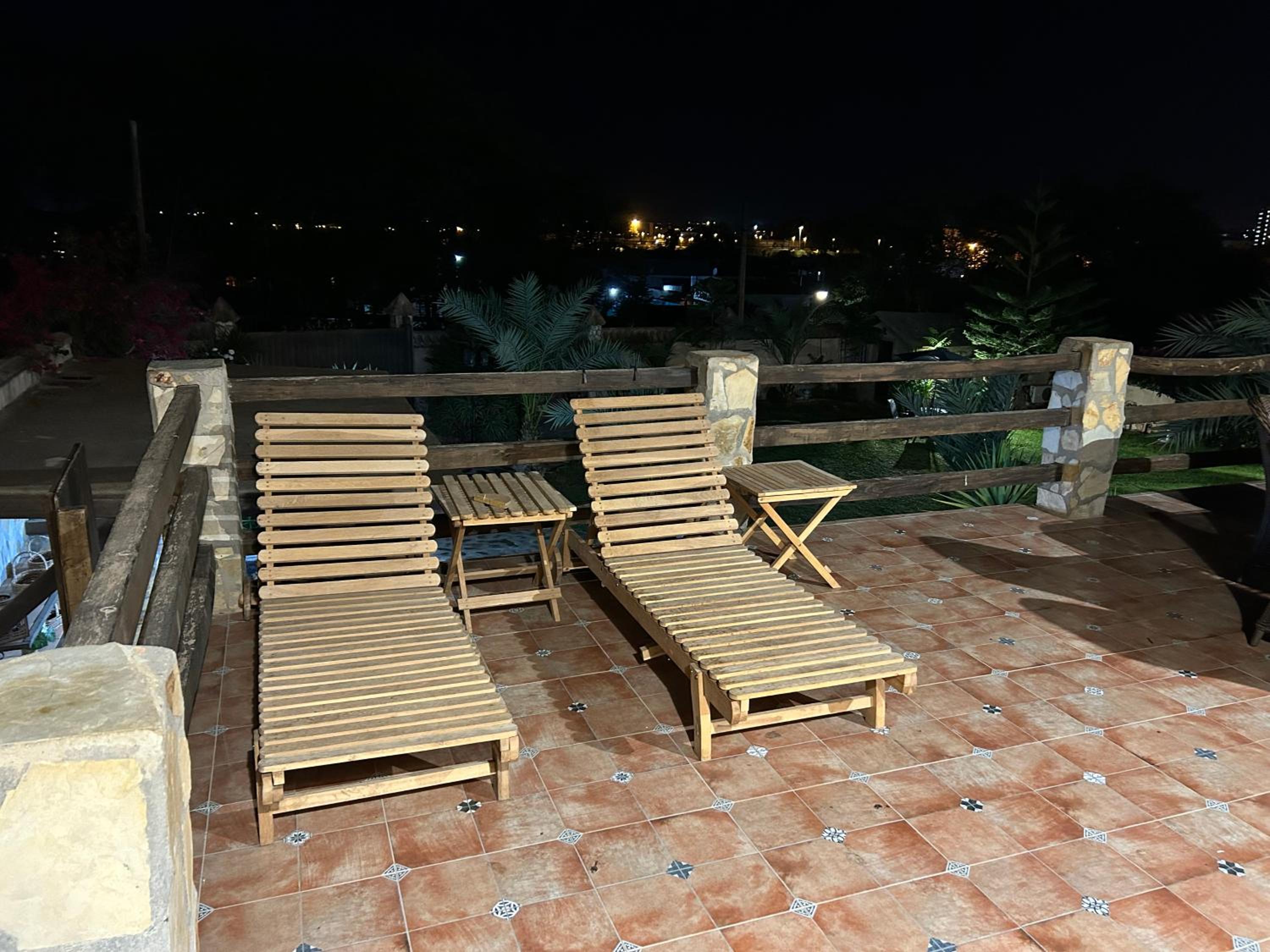 Balcon Buenavista