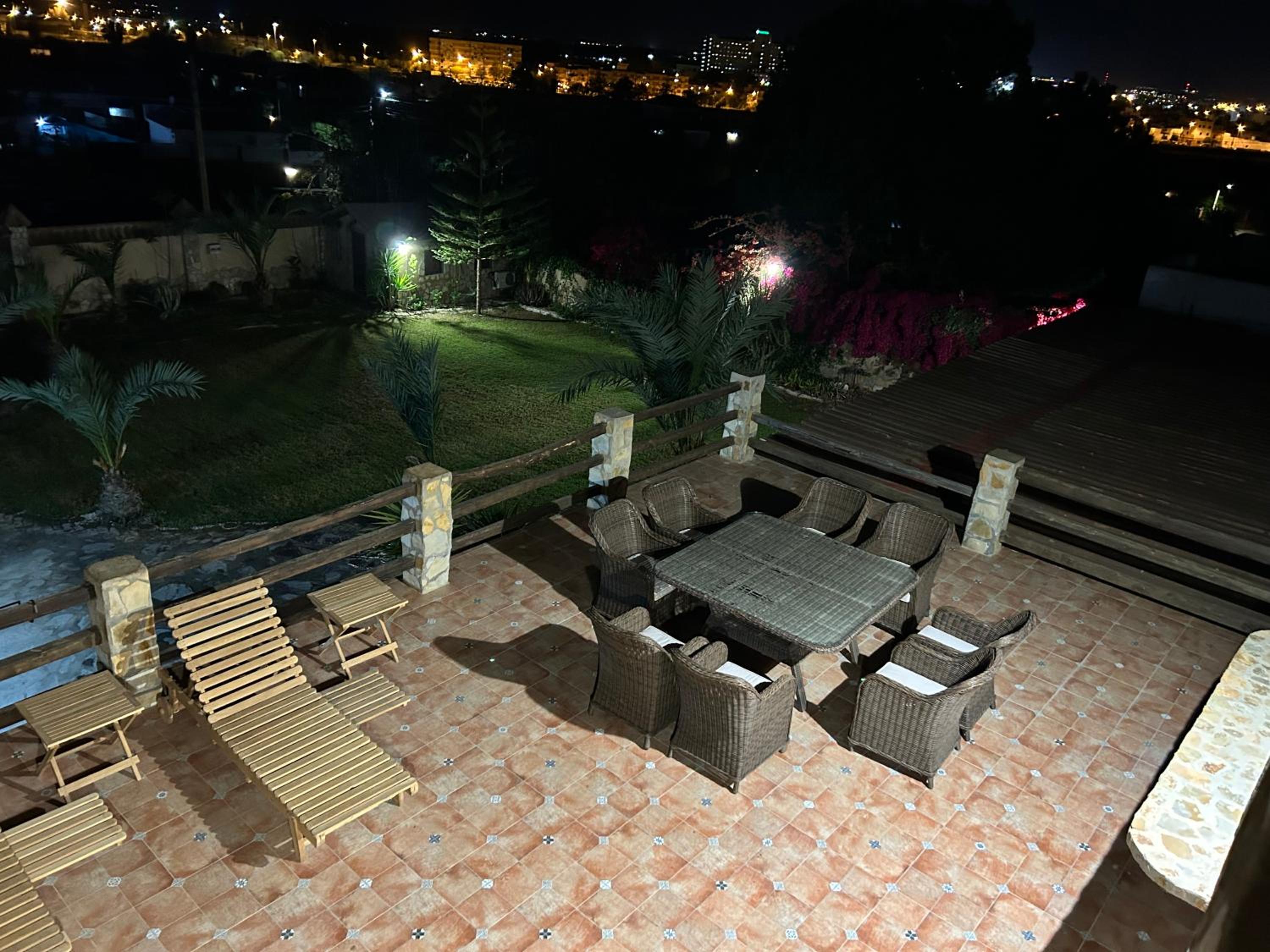 Balcon Buenavista