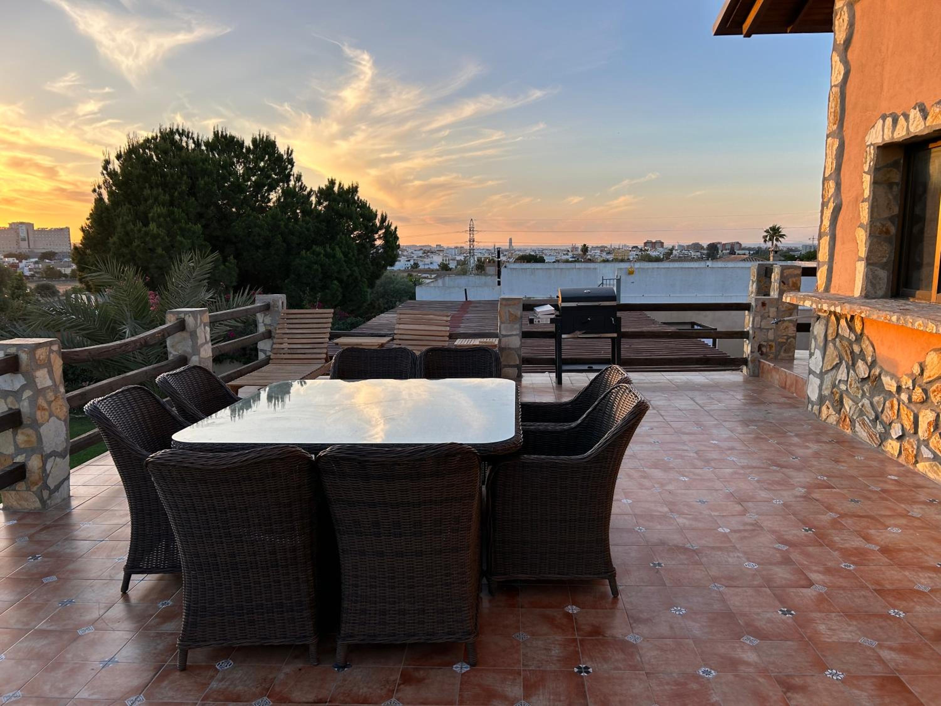 Balcon Buenavista